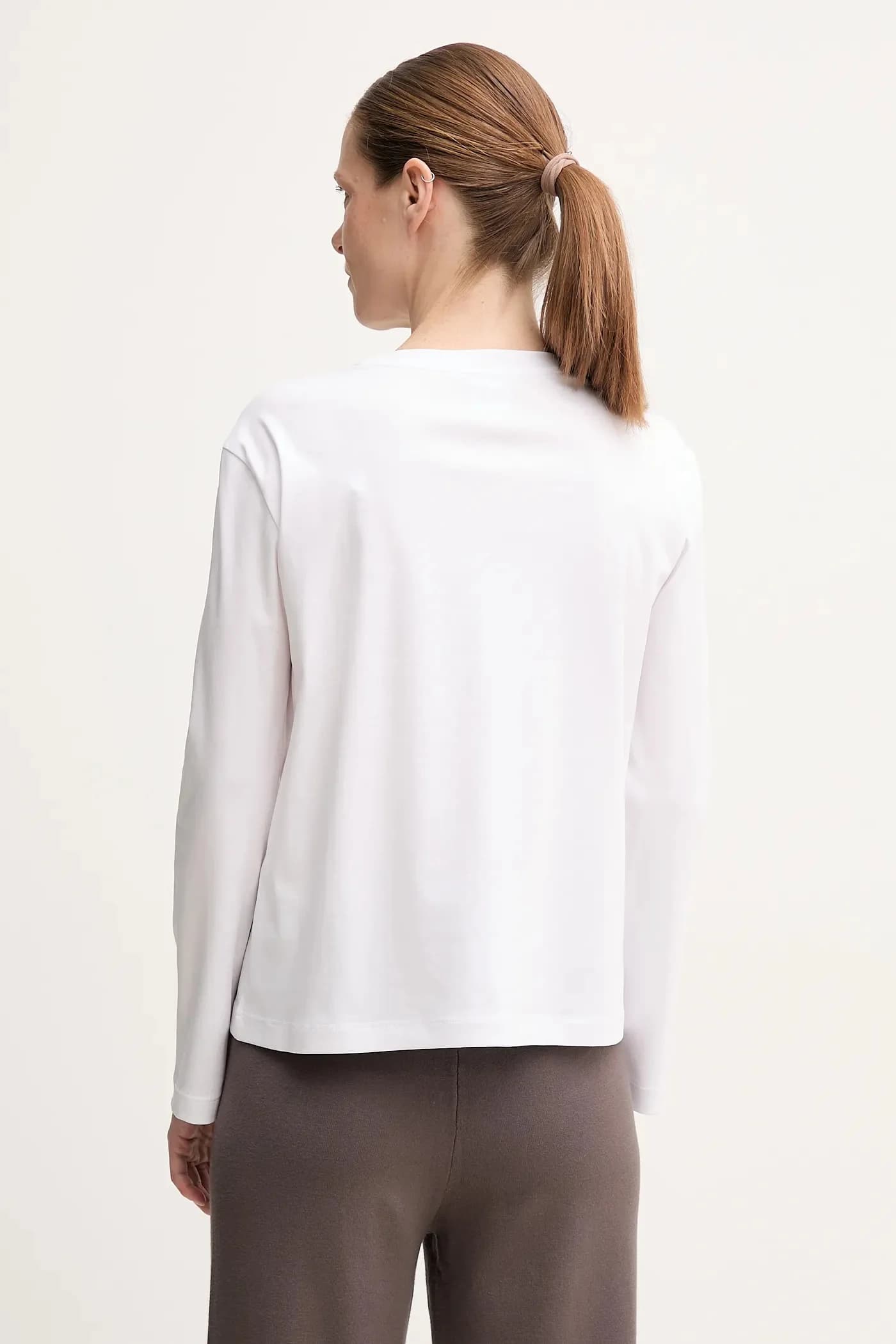 Лонгслив - фото 3