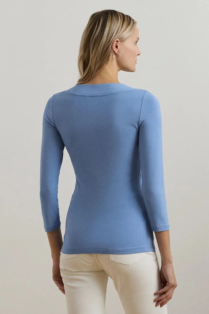 Лонгслив - фото 2