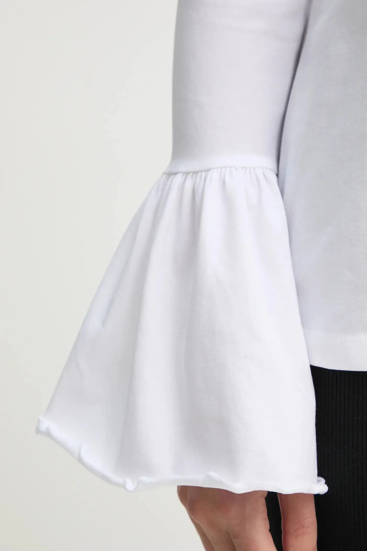 Лонгслив - фото 6