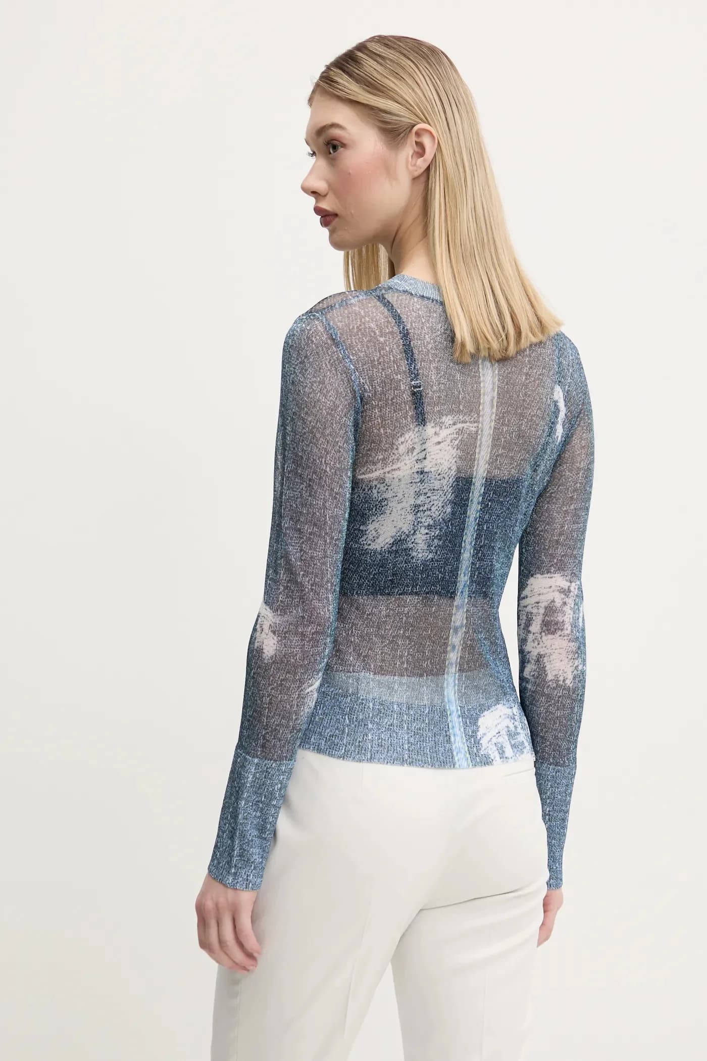 ДЭМС с длинным рукавом - фото 3