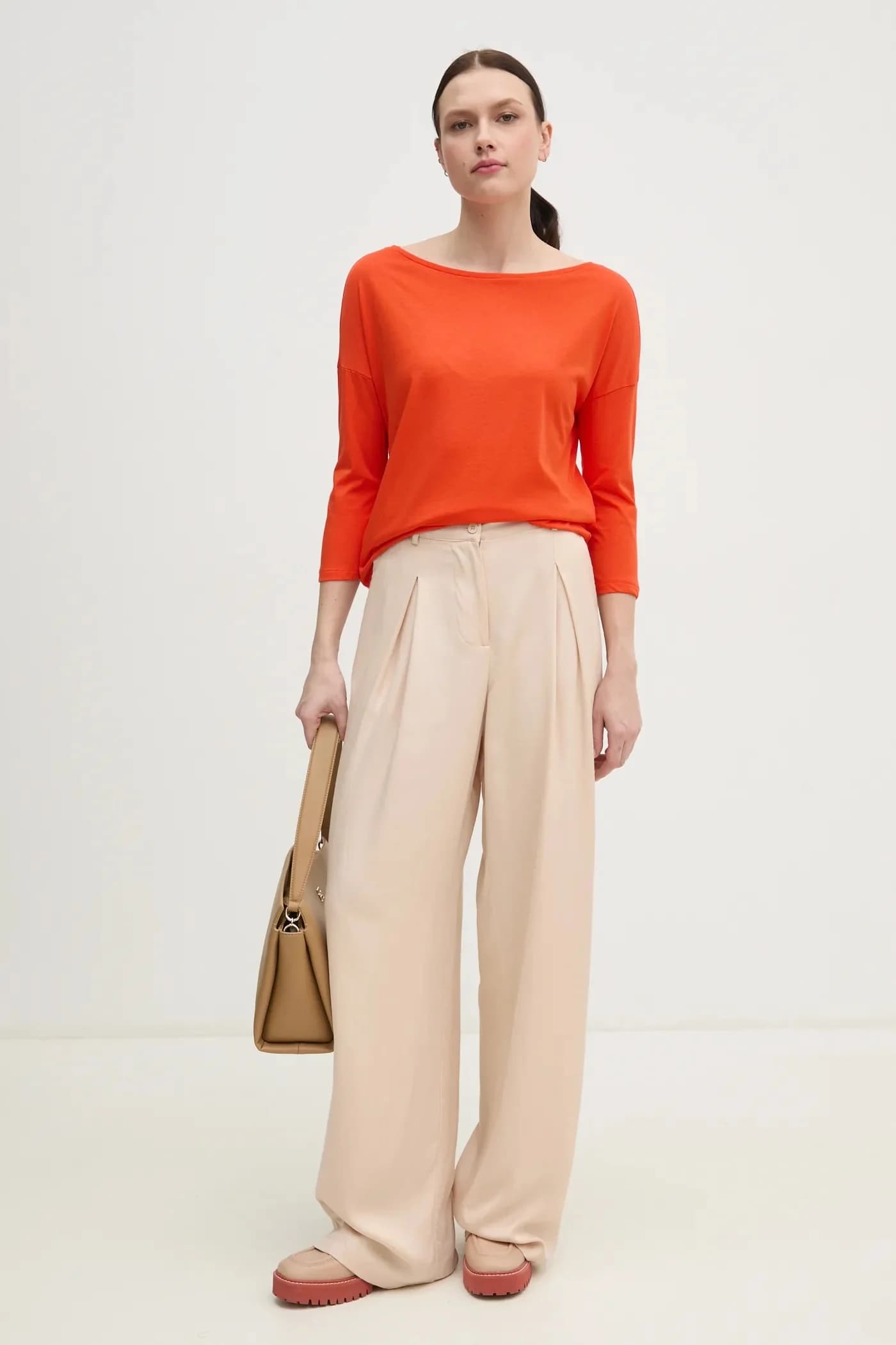 Лонгслив - фото 2