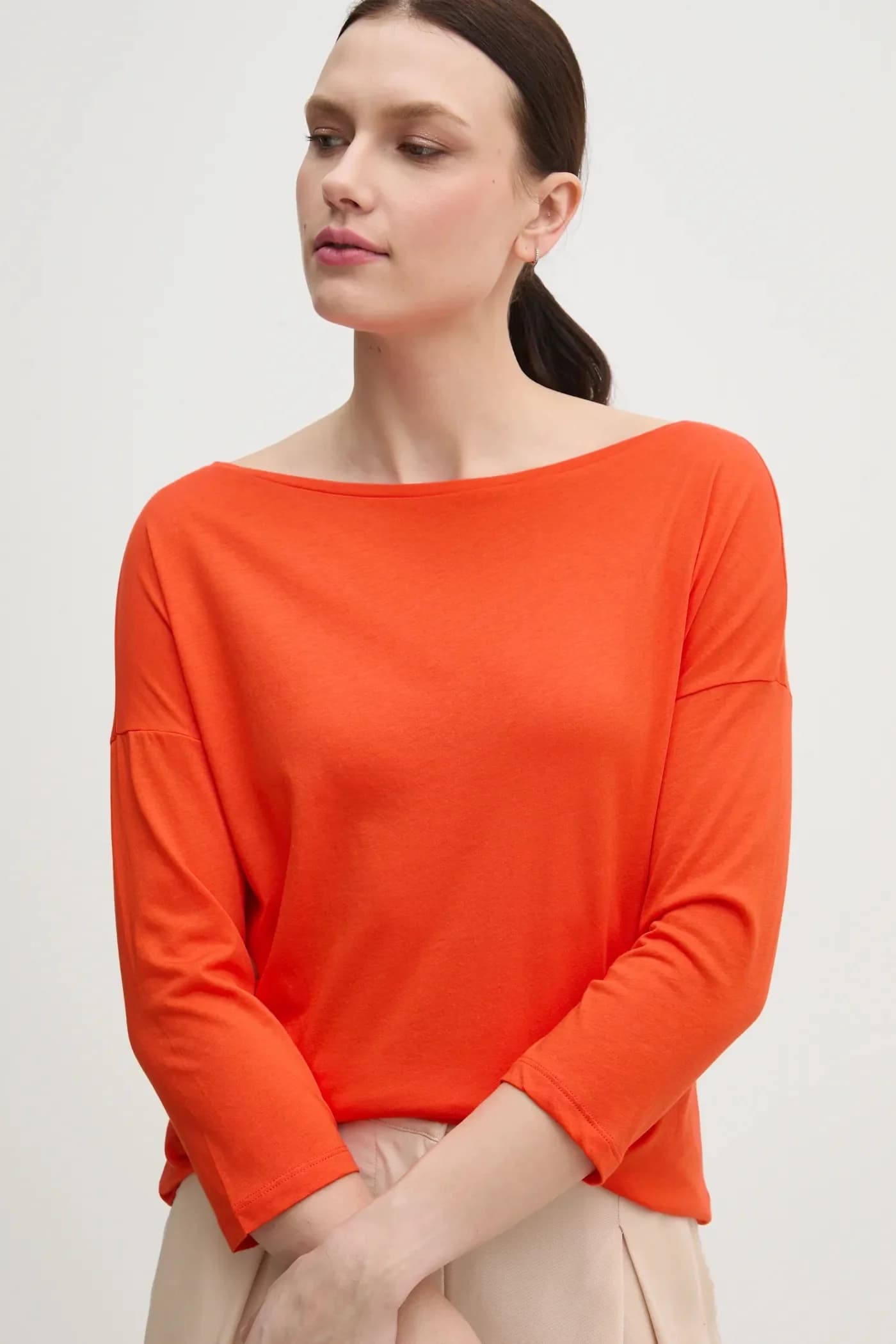 Лонгслив - фото 4