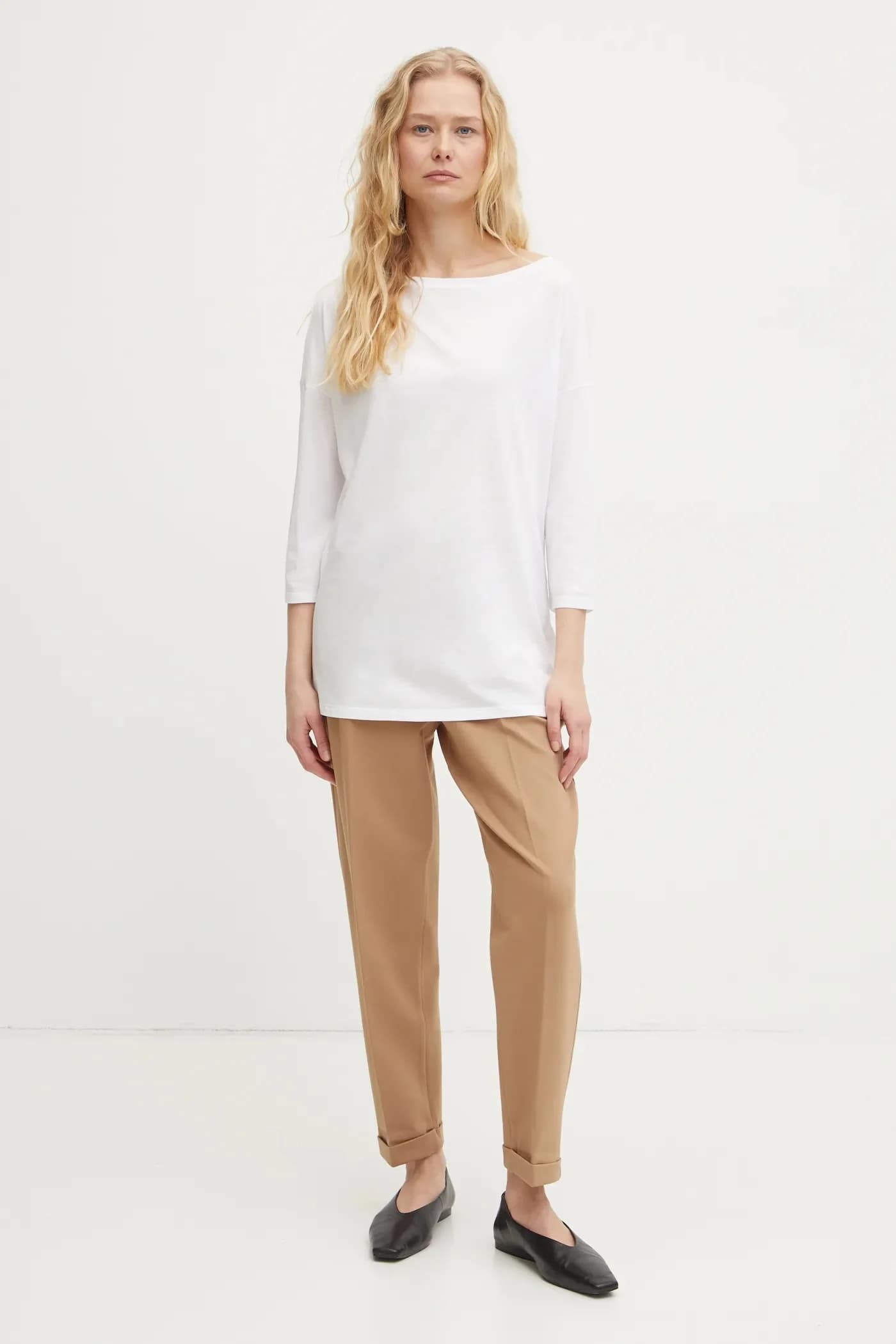 Лонгслив - фото 2