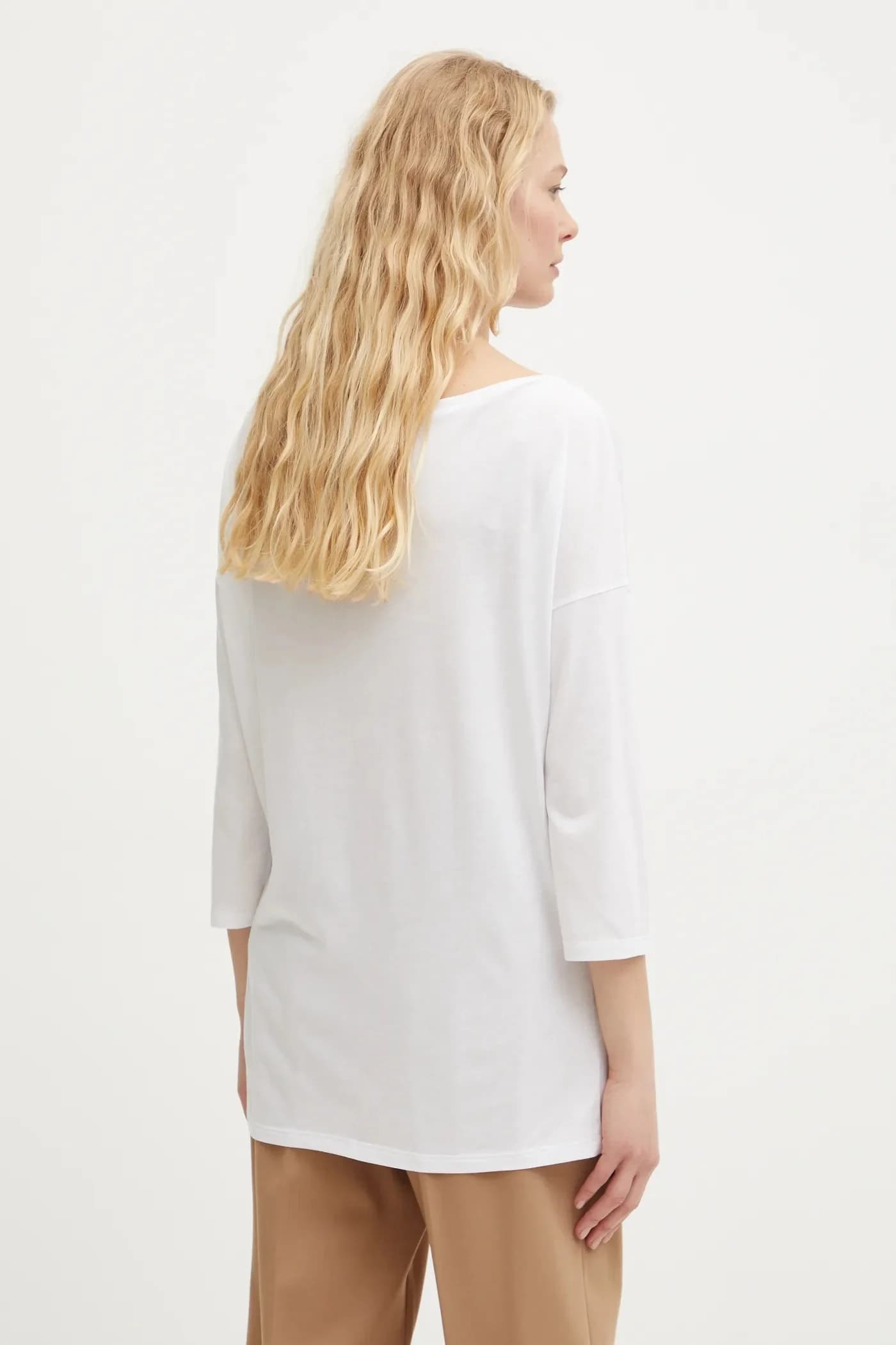 Лонгслив - фото 3