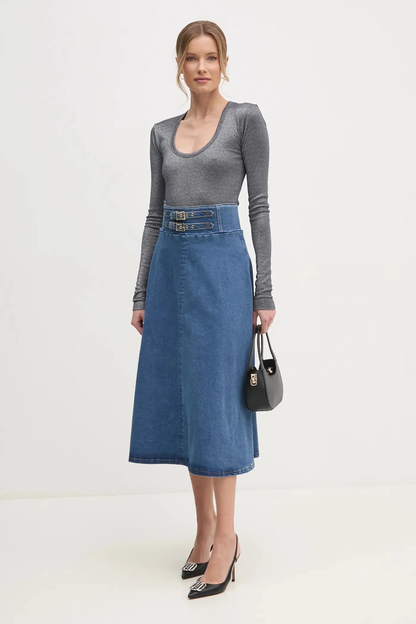 Лонгслив - фото 2