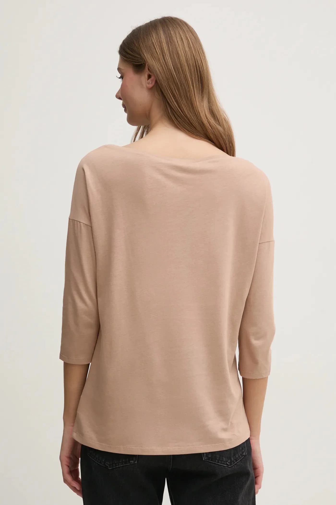 Лонгслив - фото 3