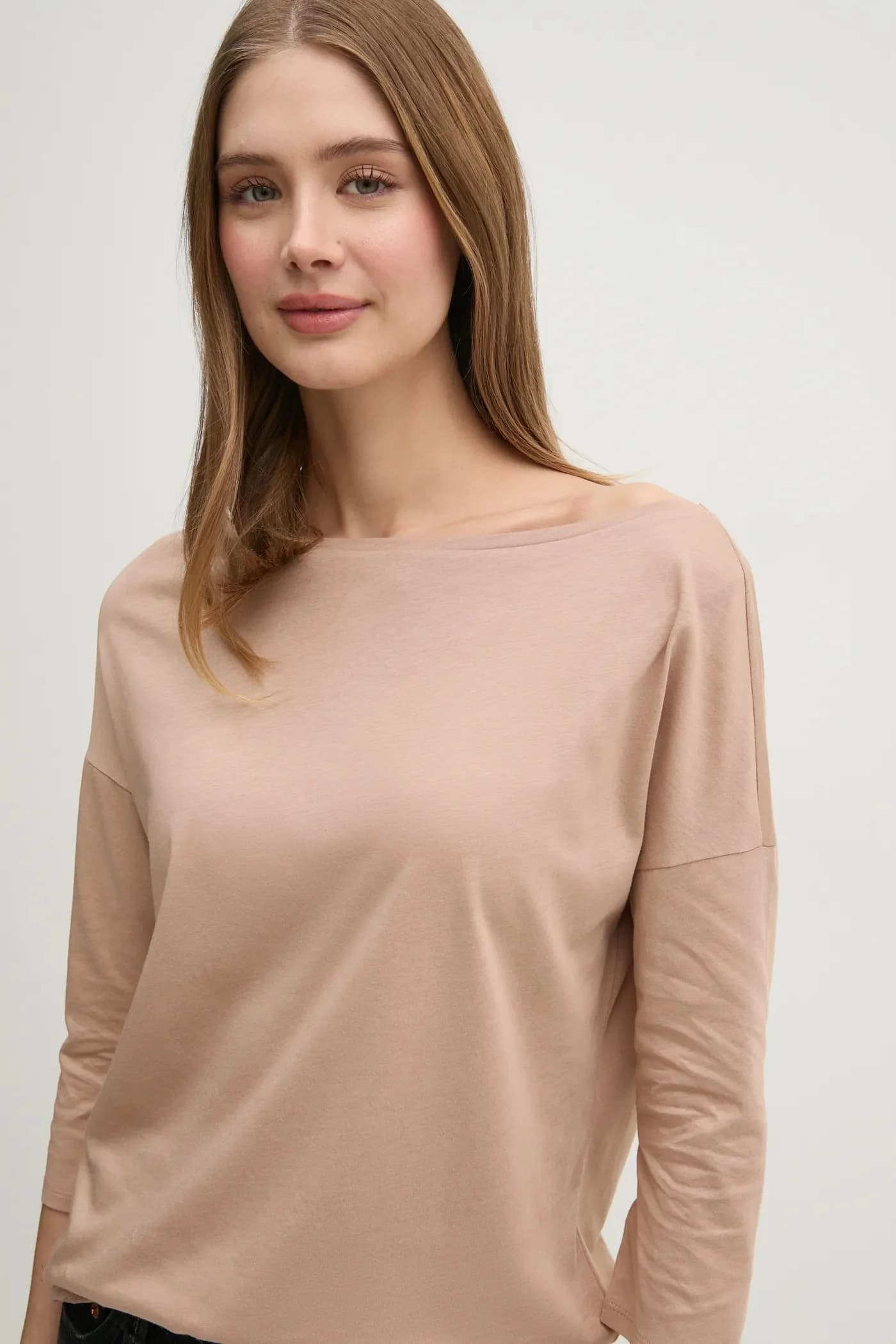 Лонгслив - фото 4