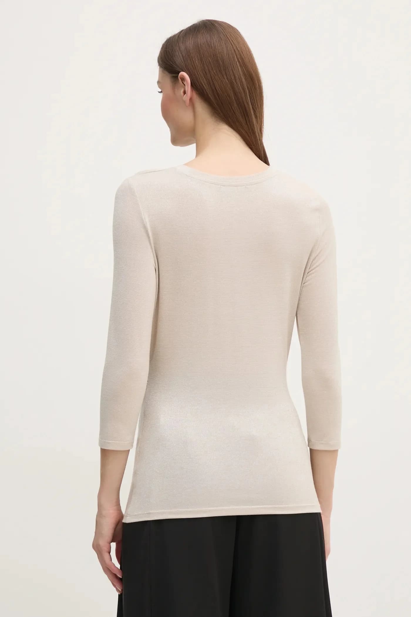 Лонгслив - фото 3