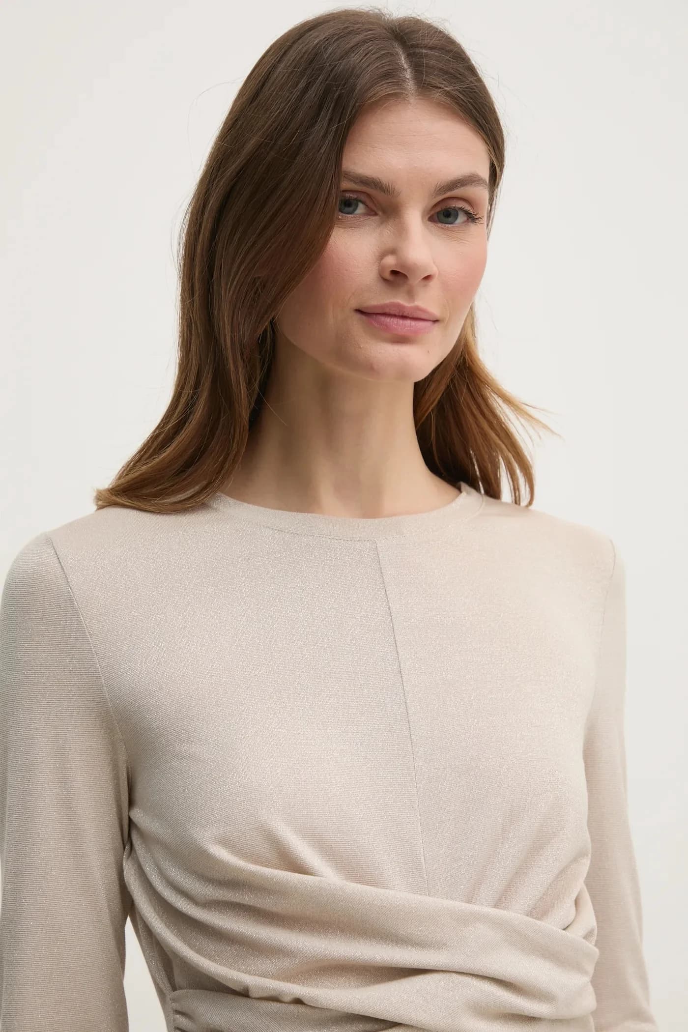 Лонгслив - фото 4