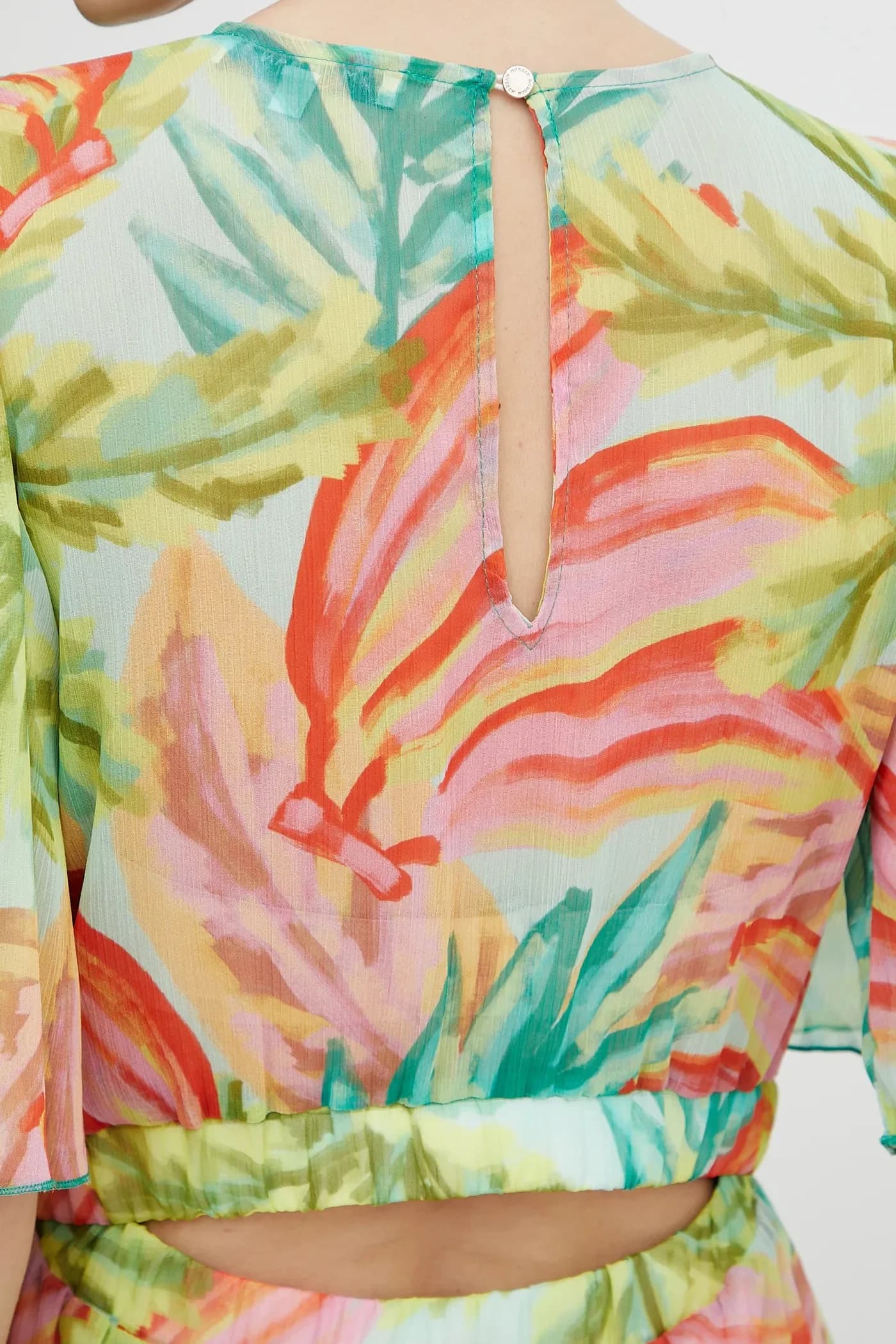 Платье RCARI.F - фото 5