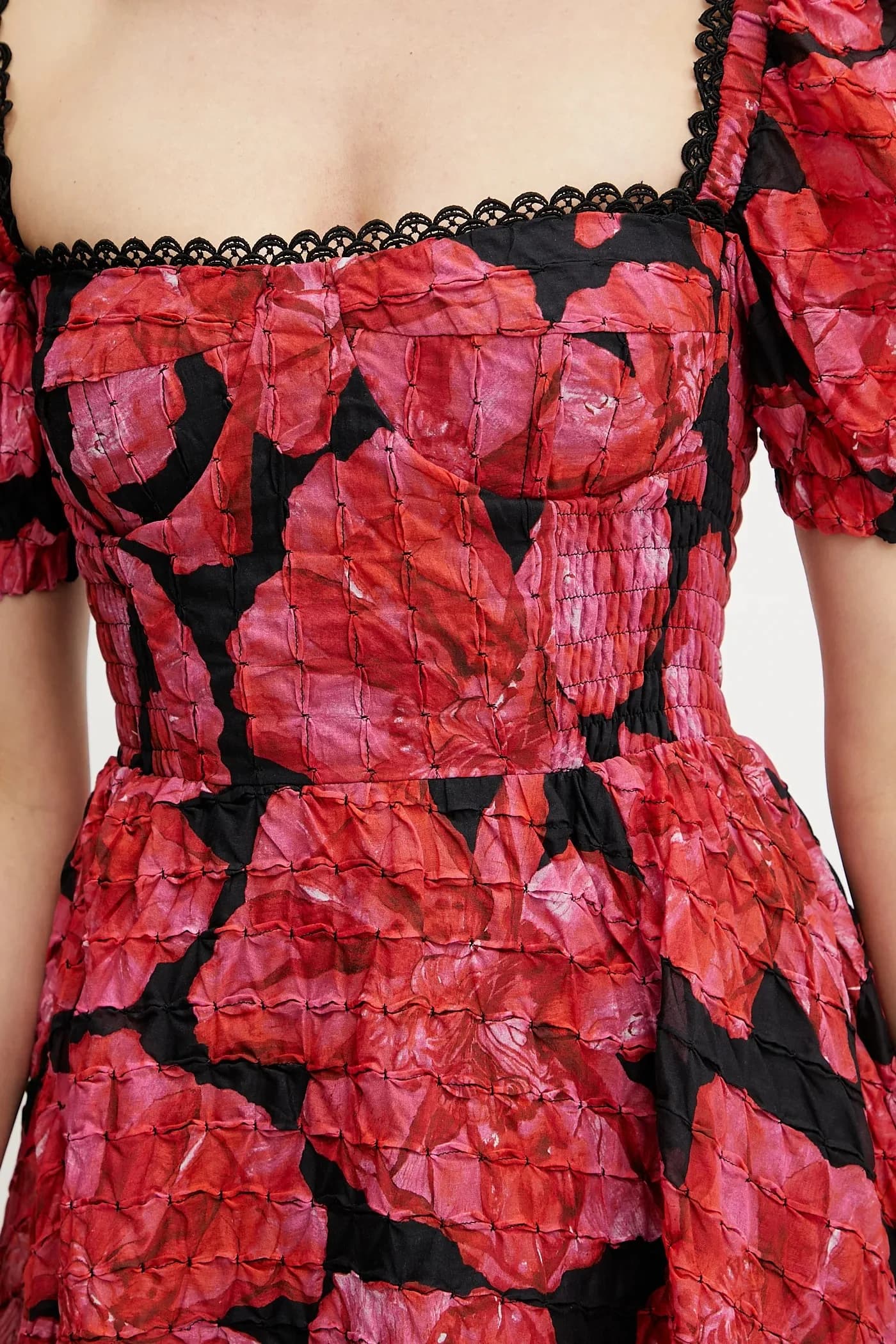 кян платье - фото 5