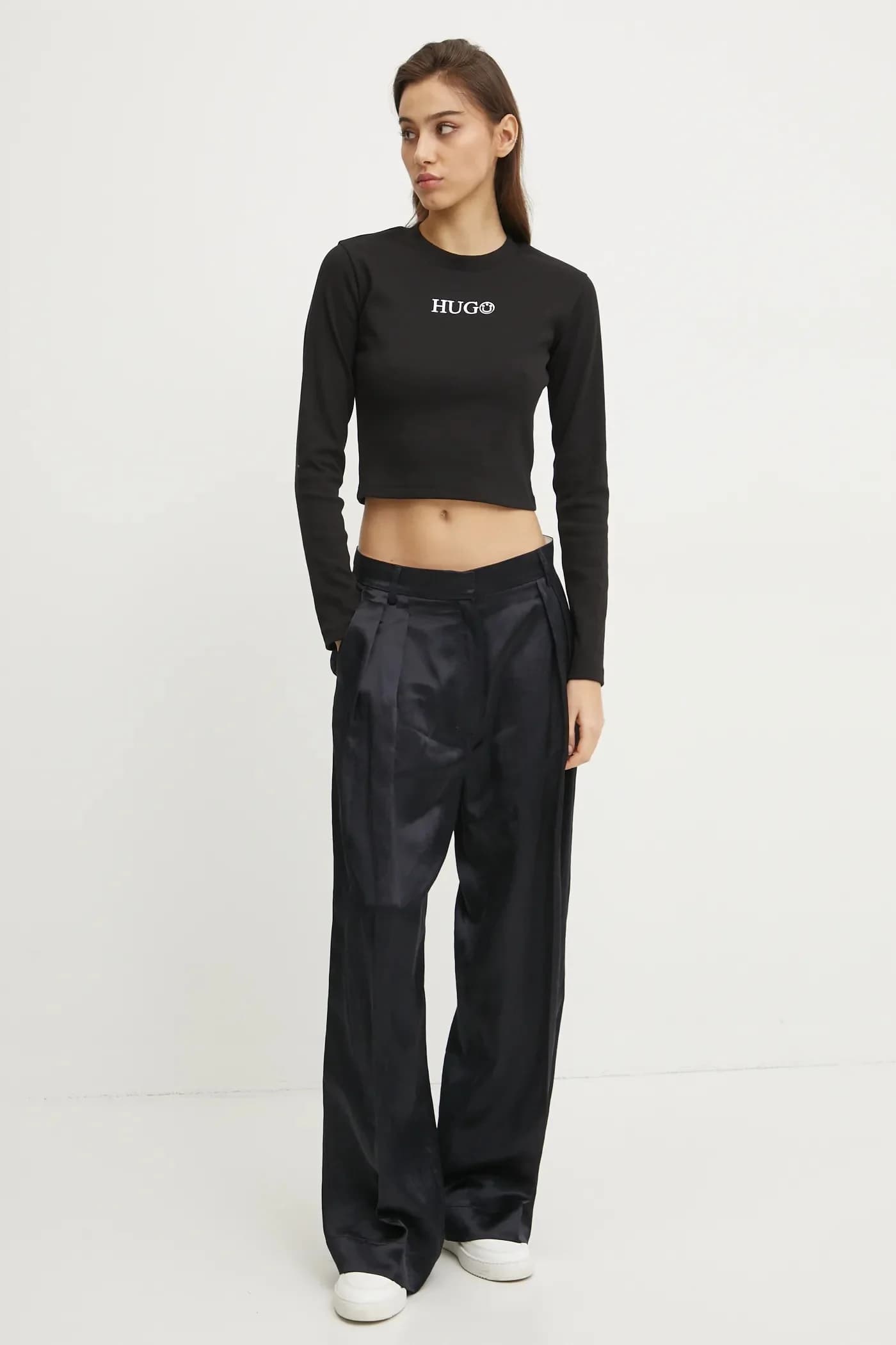 Лонгслив - фото 2