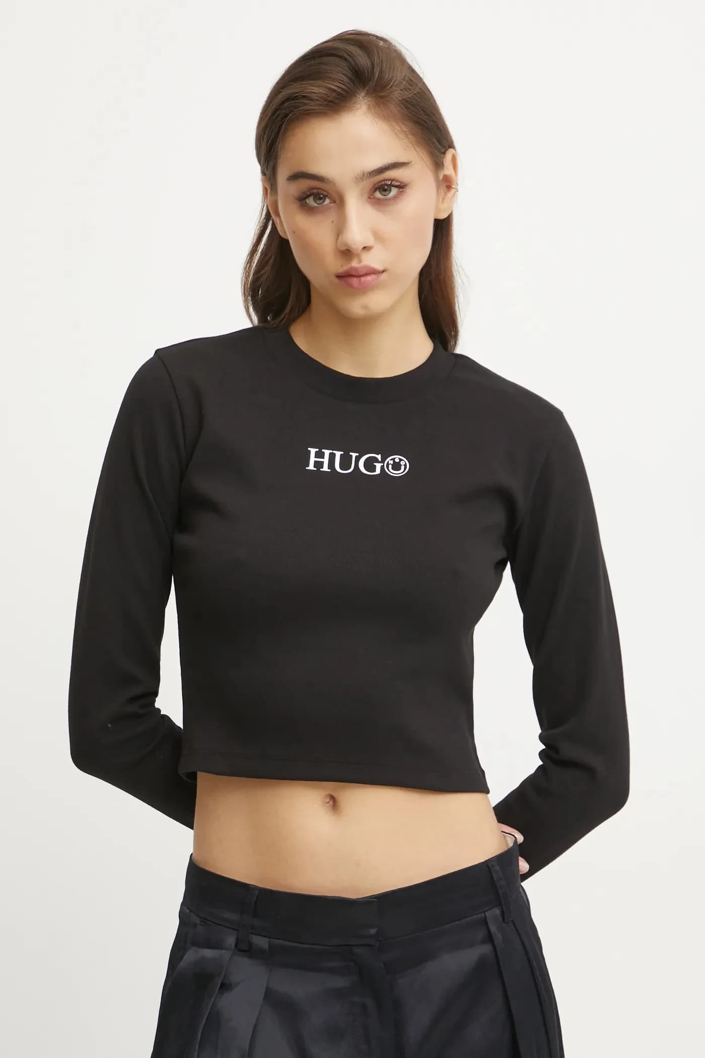 Лонгслив - фото 4