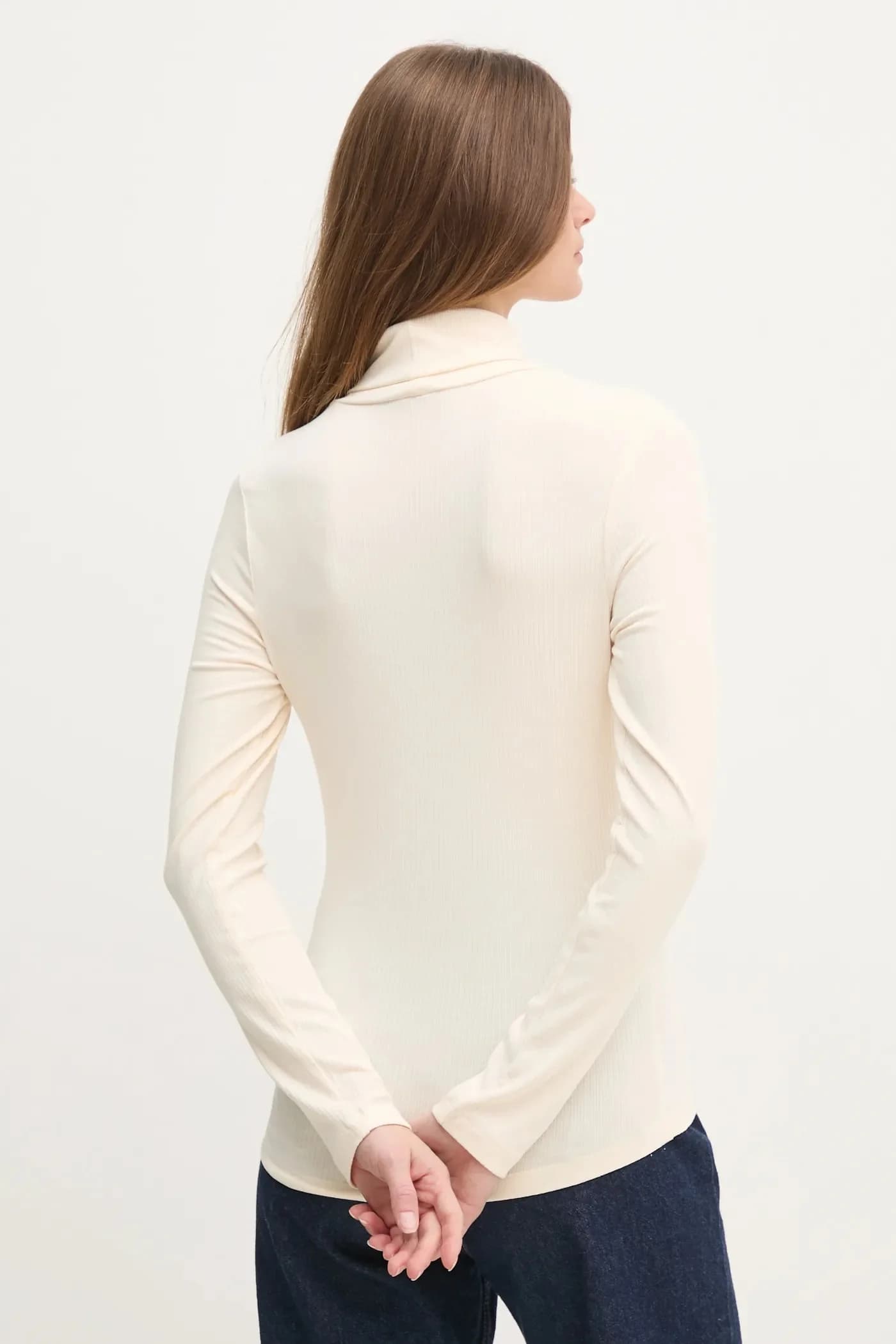 Лонгслив - фото 3