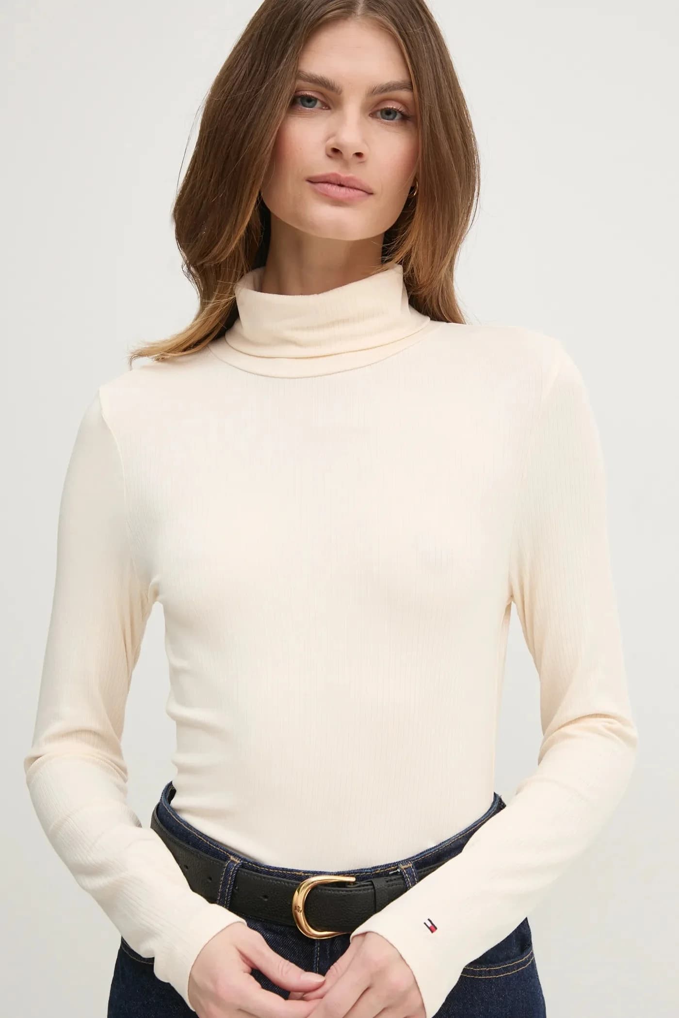 Лонгслив - фото 4