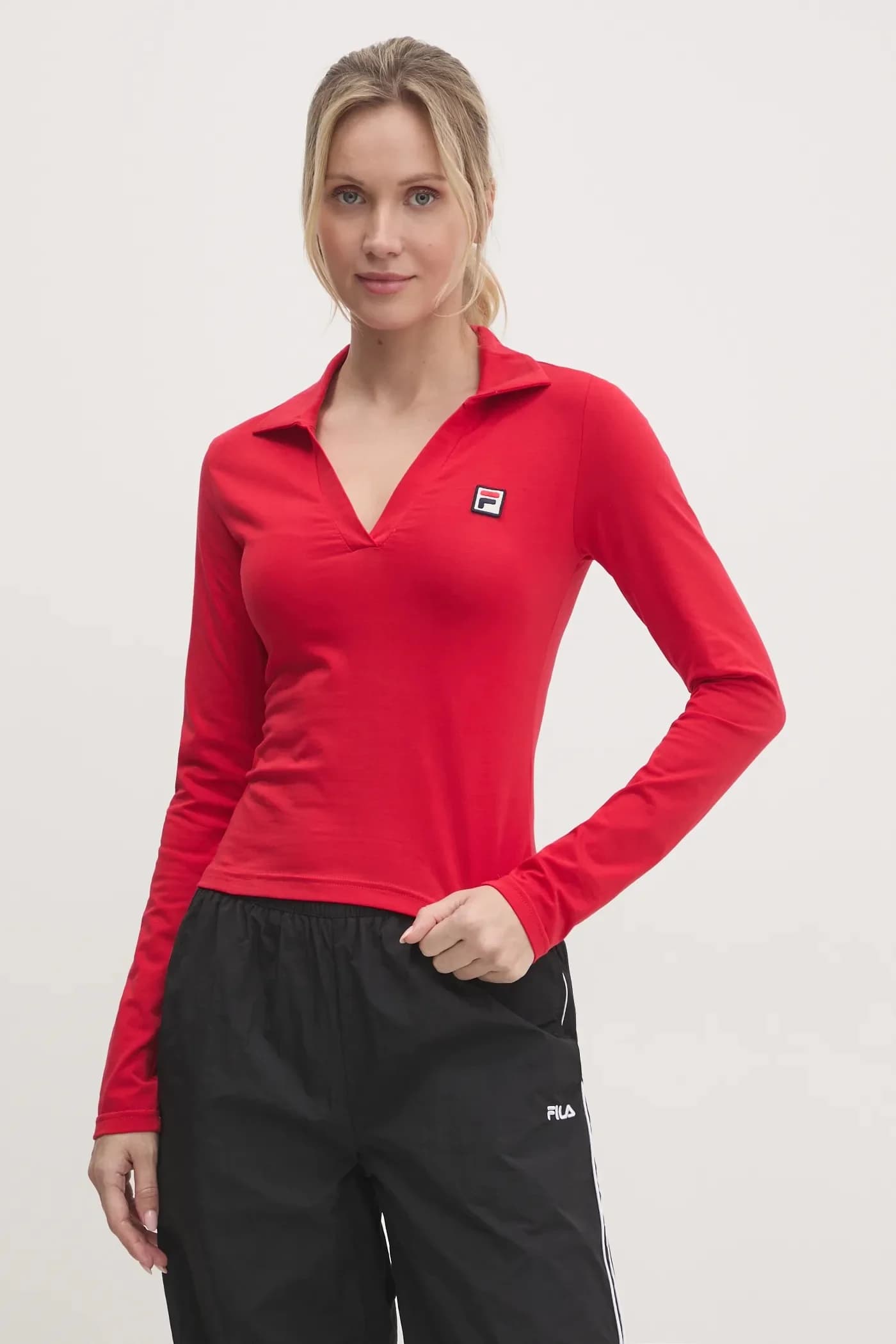 Лонгслив Lee