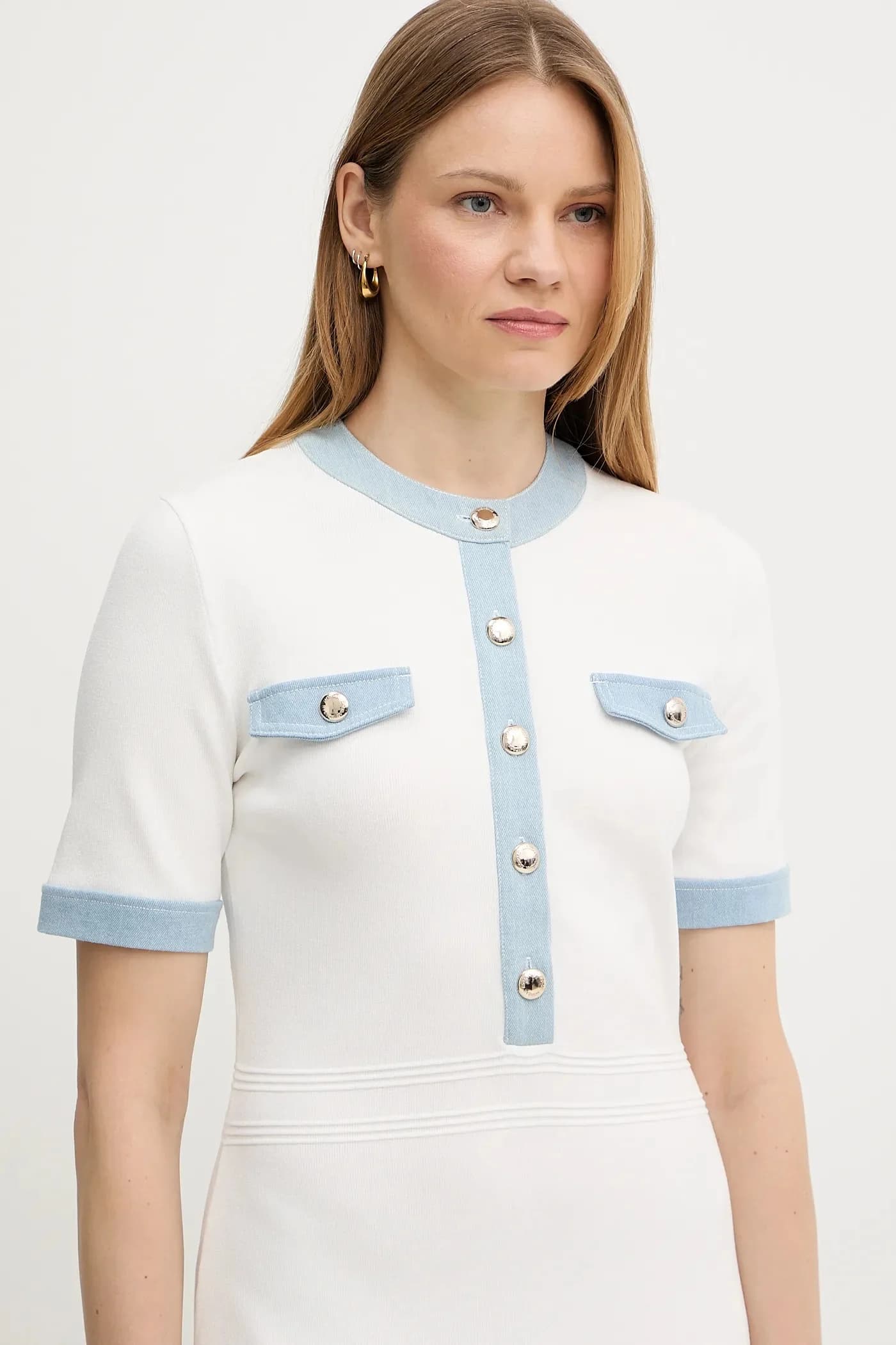 платье RMROME - фото 4