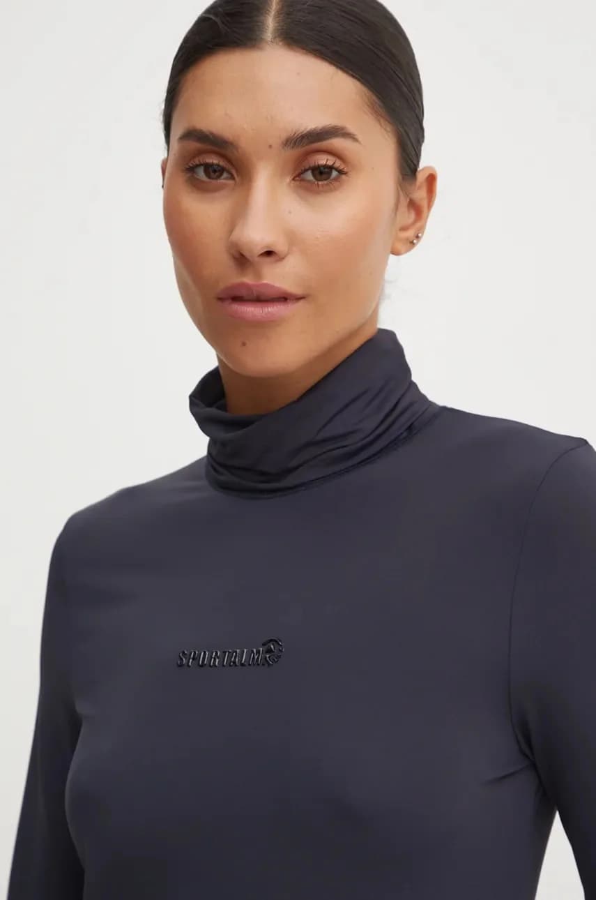 Лонгслив - фото 4