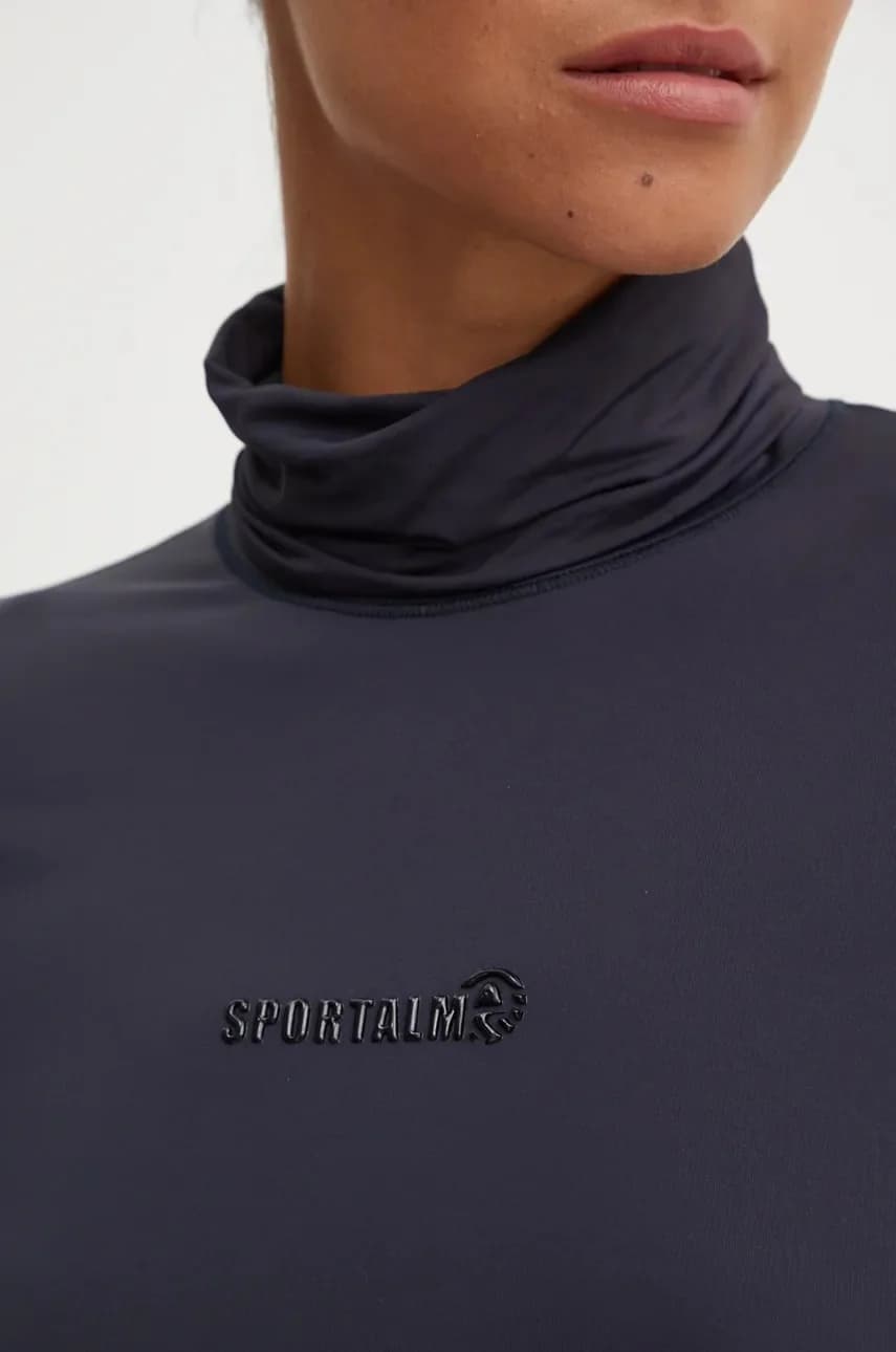 Лонгслив - фото 5