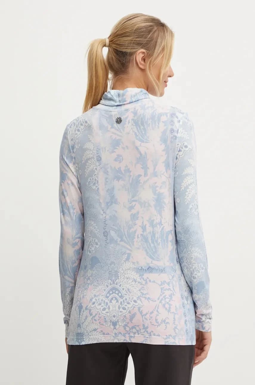 Лонгслив - фото 3