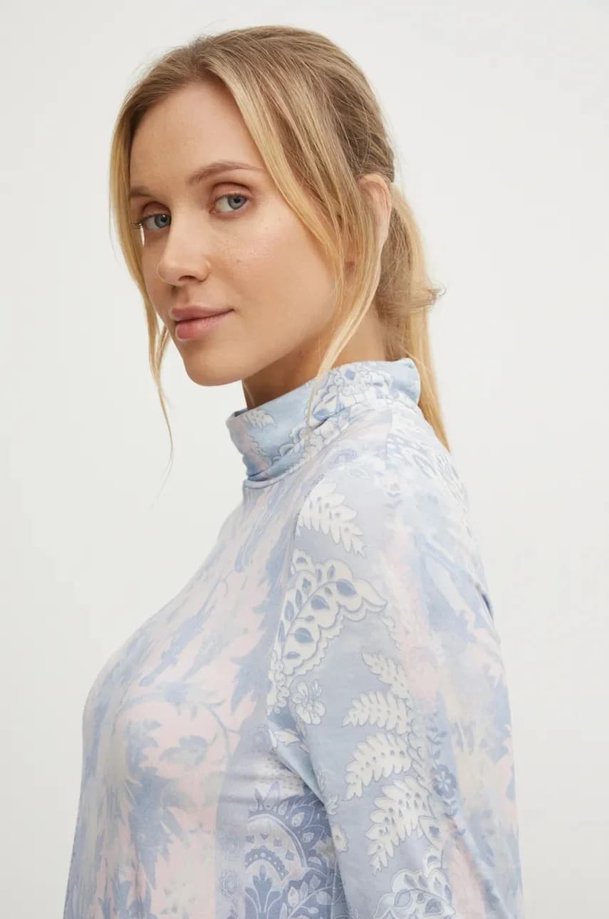 Лонгслив - фото 4