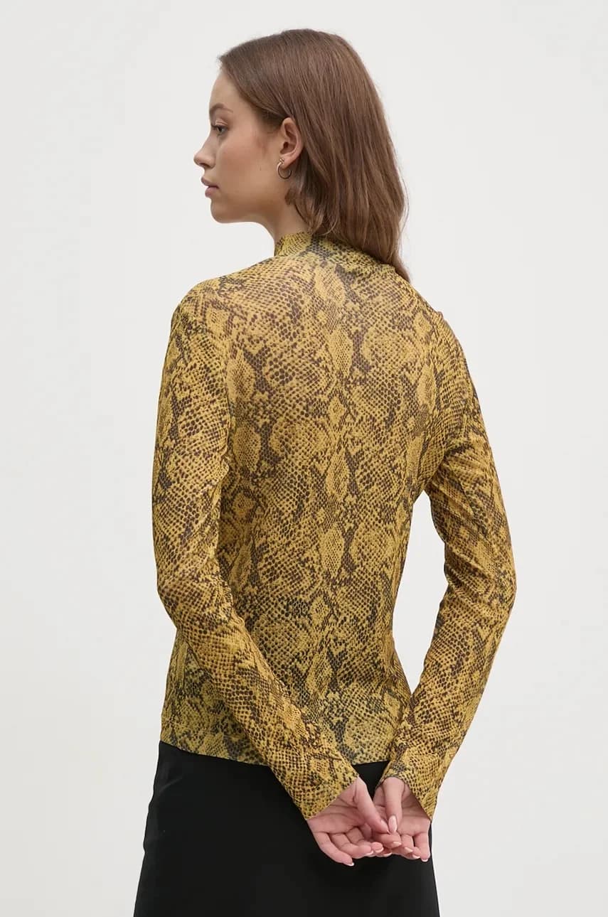 Лонгслив - фото 3