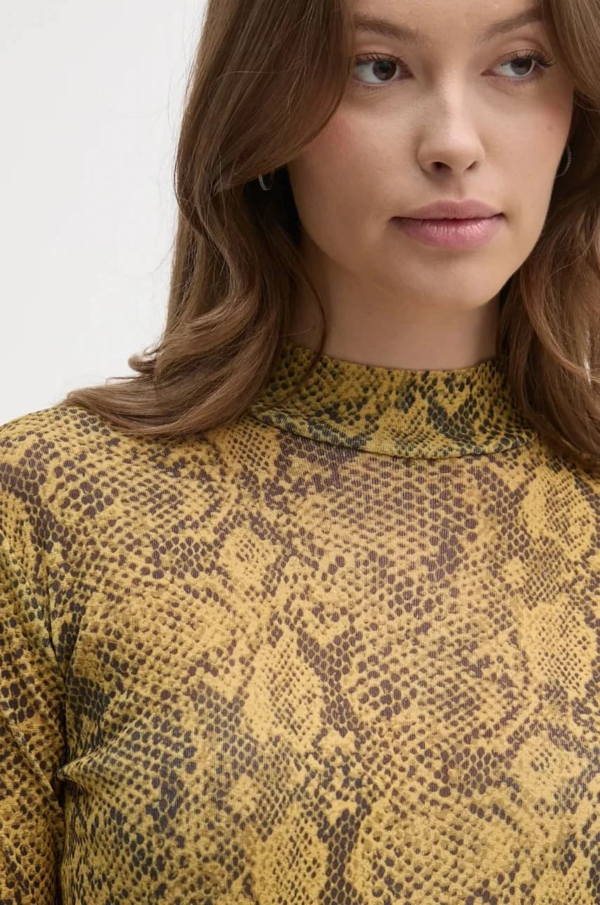 Лонгслив - фото 4