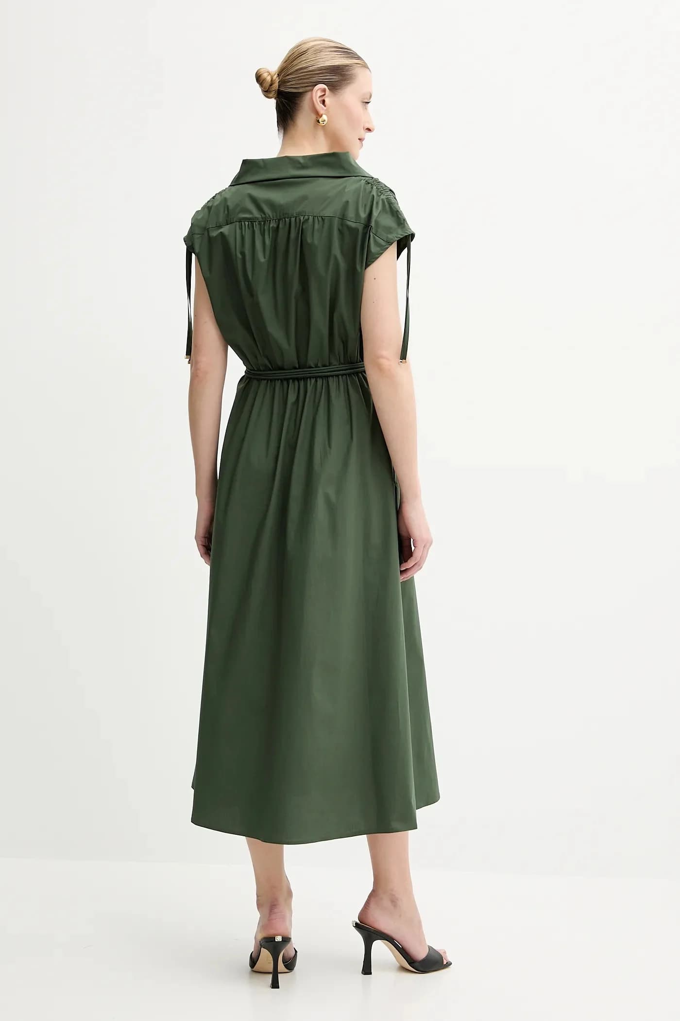 РИВЕРА платье - фото 2