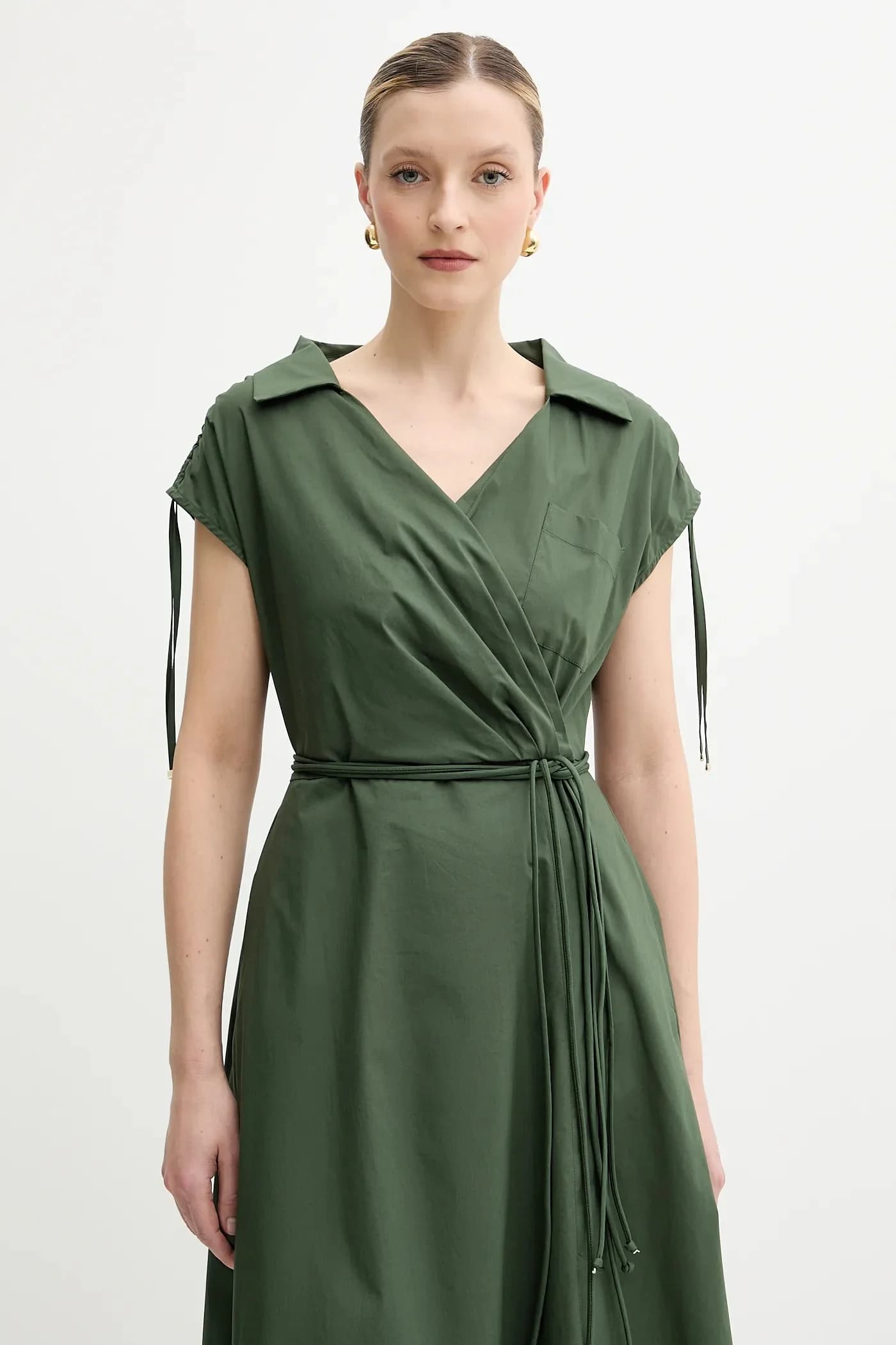 РИВЕРА платье - фото 4