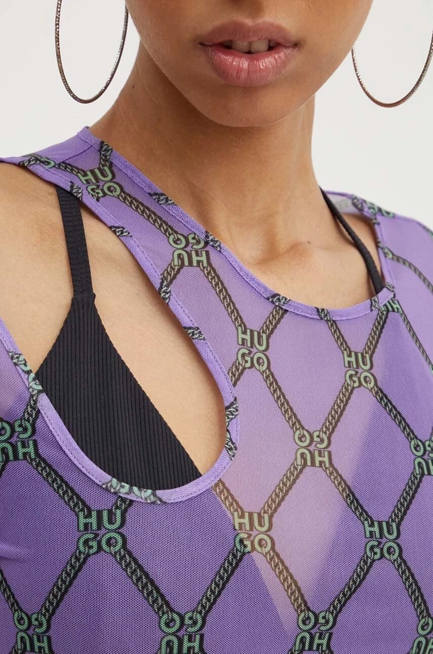 Лонгслив - фото 5