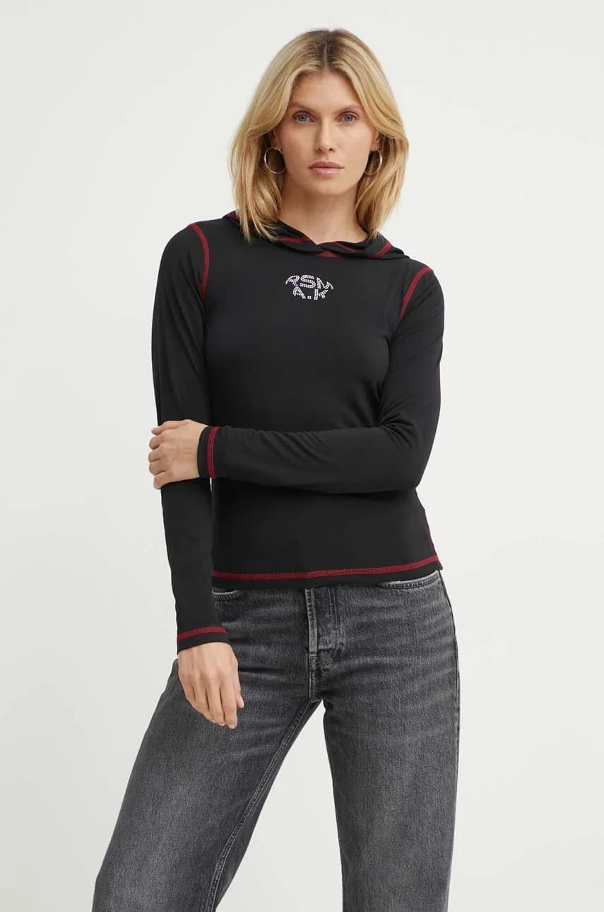 Резюме с длинными рукавами EstelleRS - фото 4