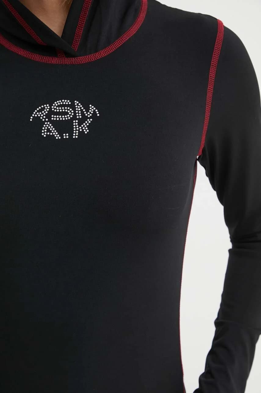 Резюме с длинными рукавами EstelleRS - фото 5