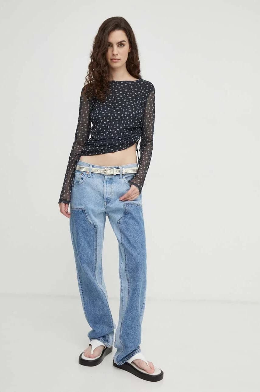 Лонгслив - фото 2