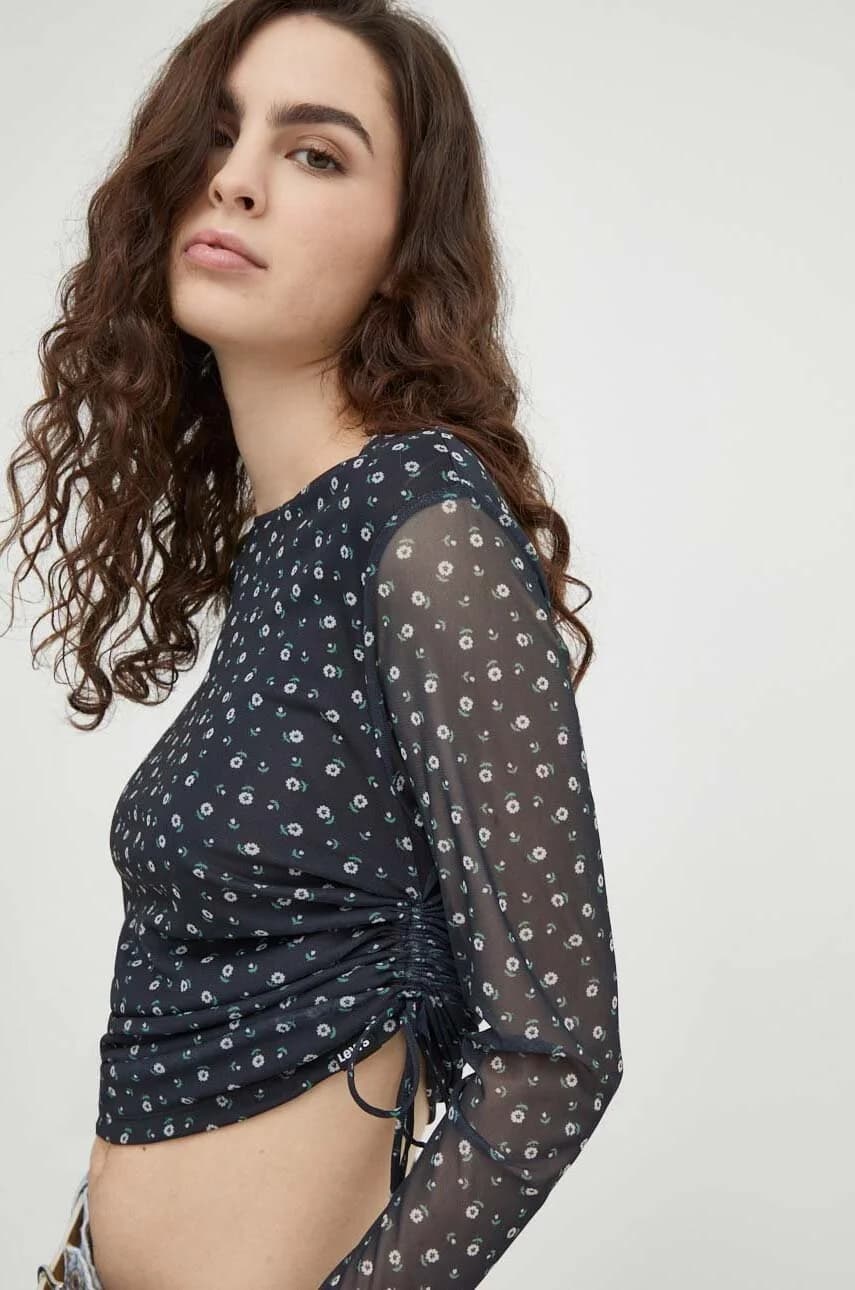 Лонгслив - фото 4