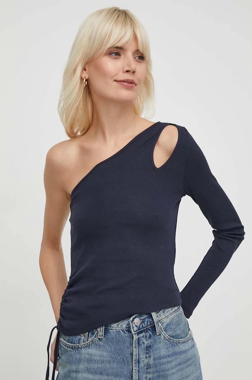 ДЖЕЙМИ с длинным рукавом - фото 4