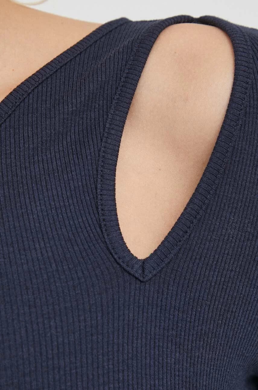 ДЖЕЙМИ с длинным рукавом - фото 5