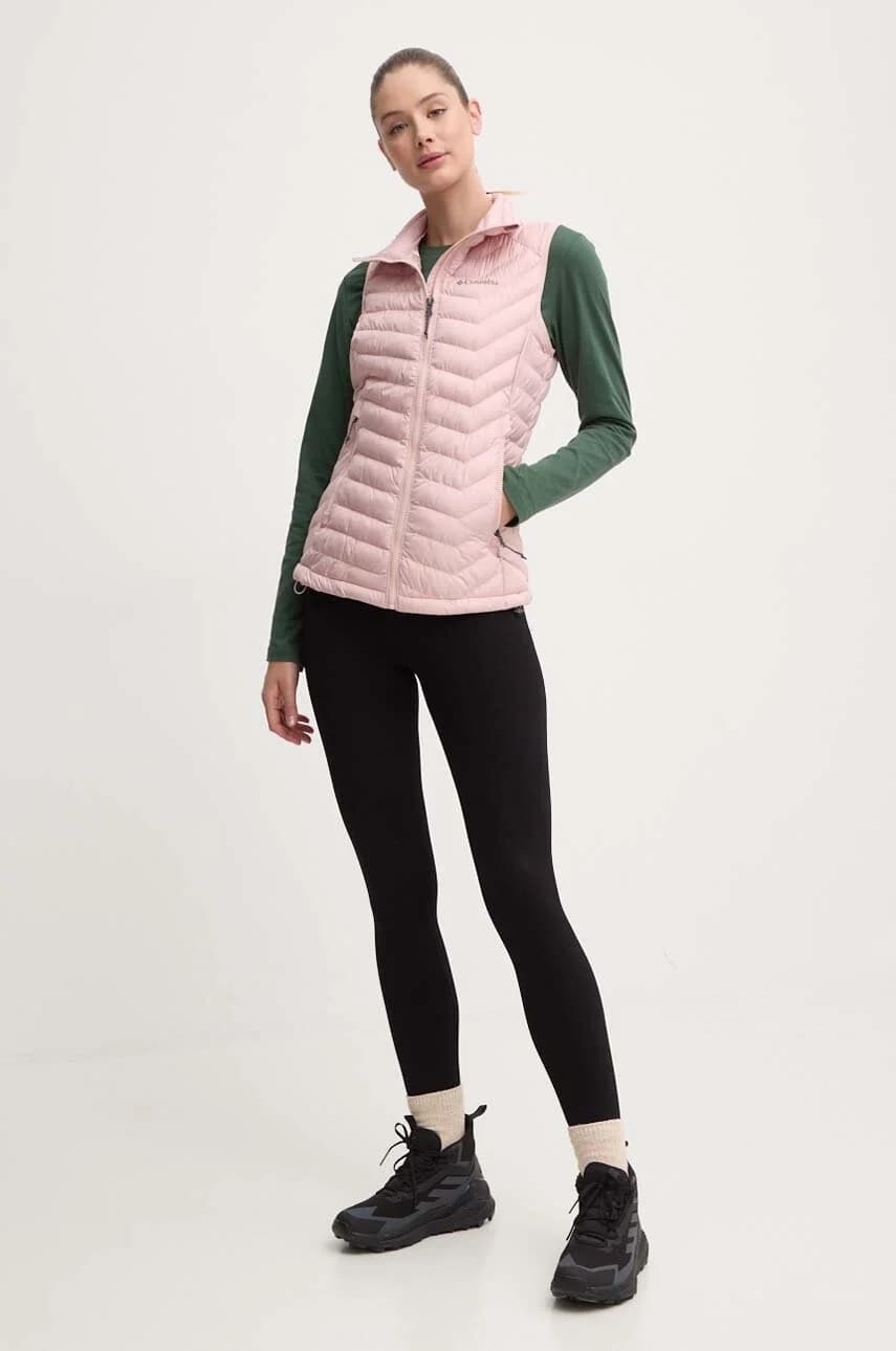 Хлопковая рубашка с длинными рукавами, логотип 1960 года - фото 2