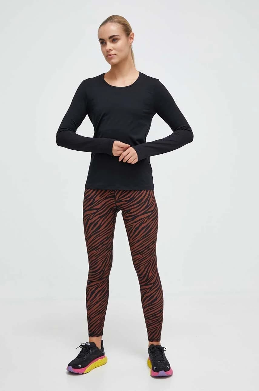 Незаменимый тренировочный лонгслив - фото 2