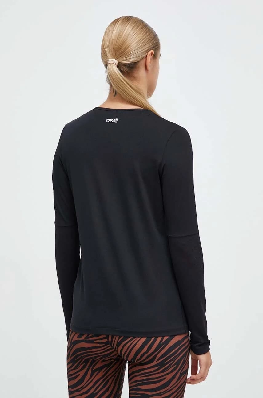 Незаменимый тренировочный лонгслив - фото 3