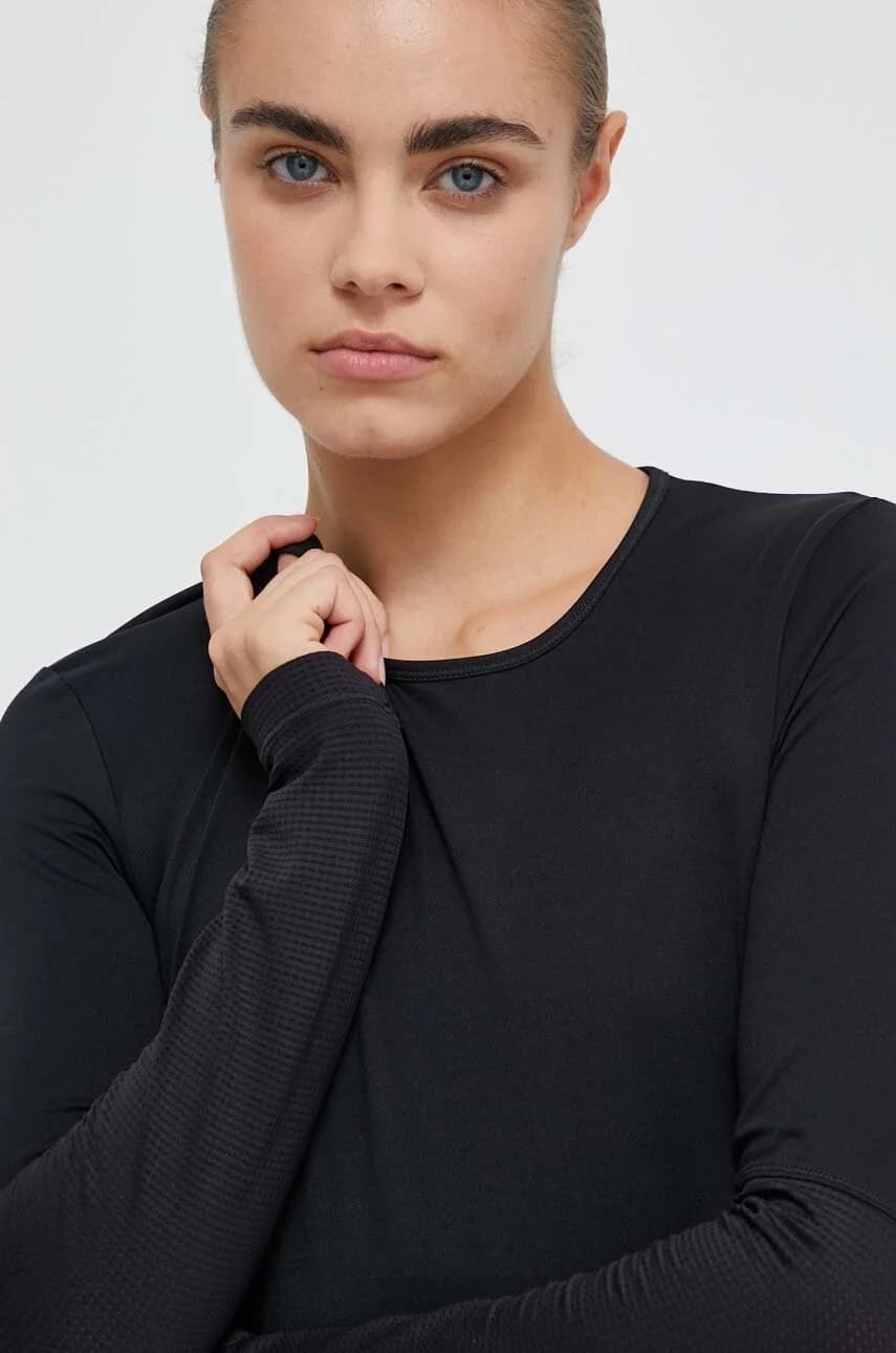 Незаменимый тренировочный лонгслив - фото 4