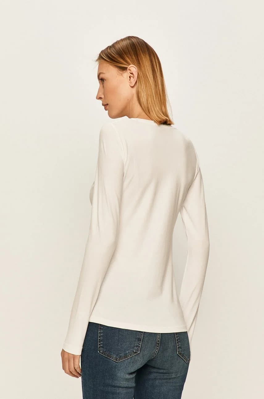 Новая блузка Вирджиния - фото 3