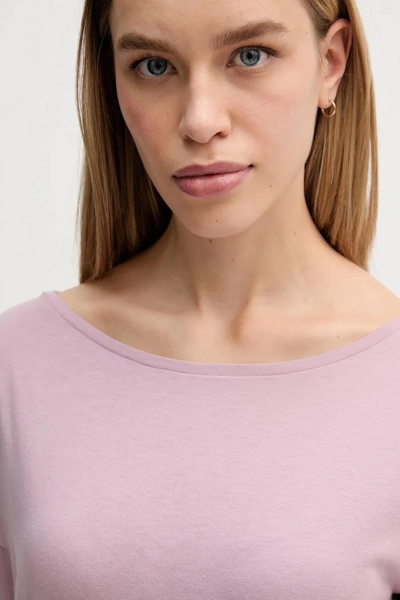 Лонгслив - фото 4