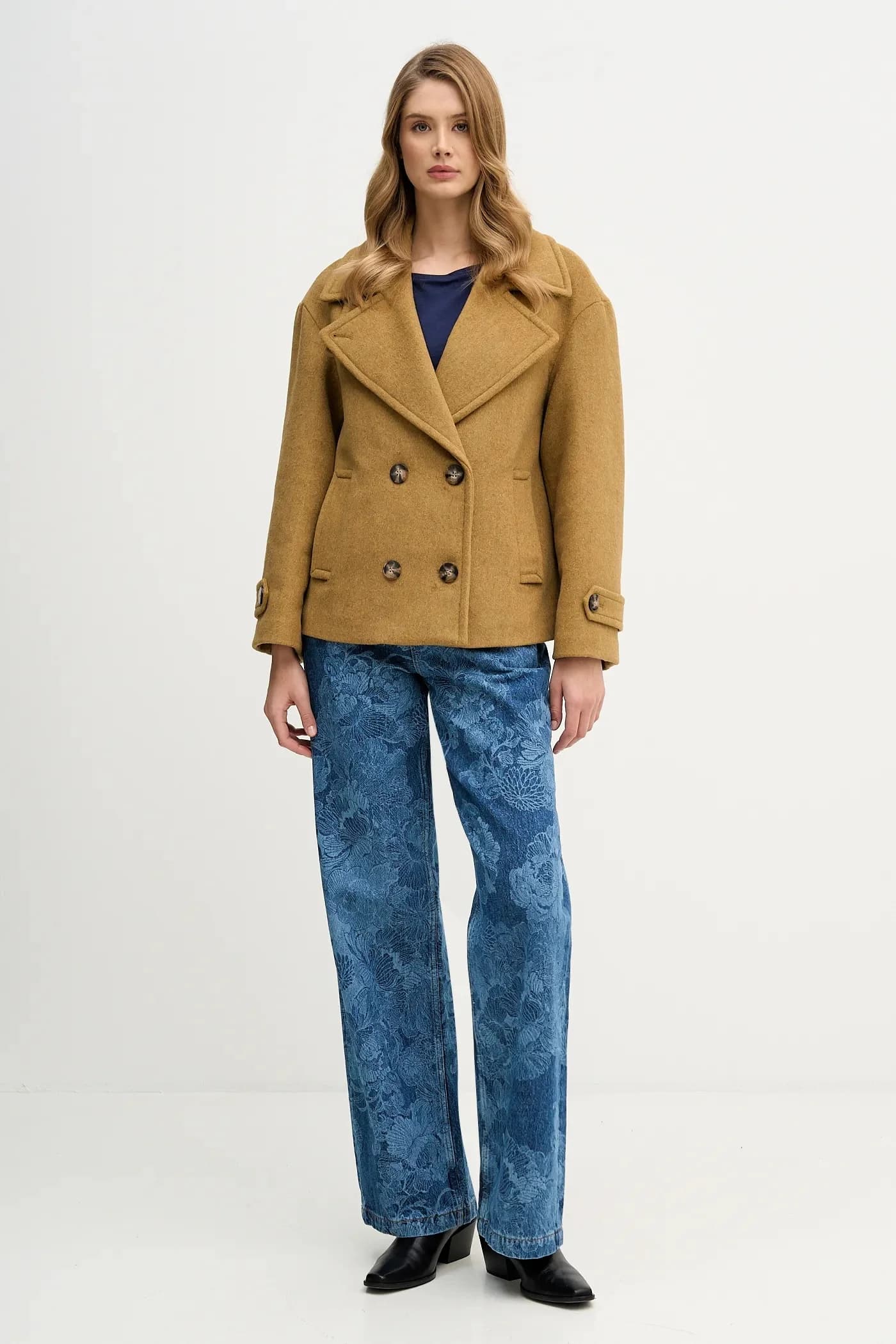 Лонгслив - фото 2