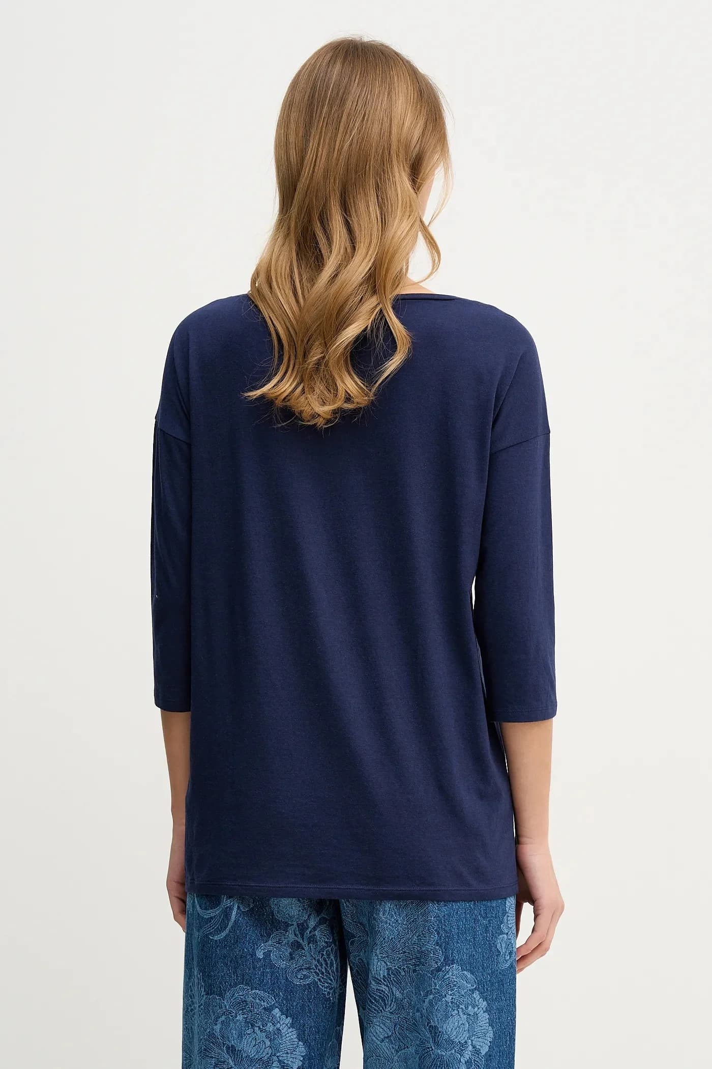 Лонгслив - фото 3