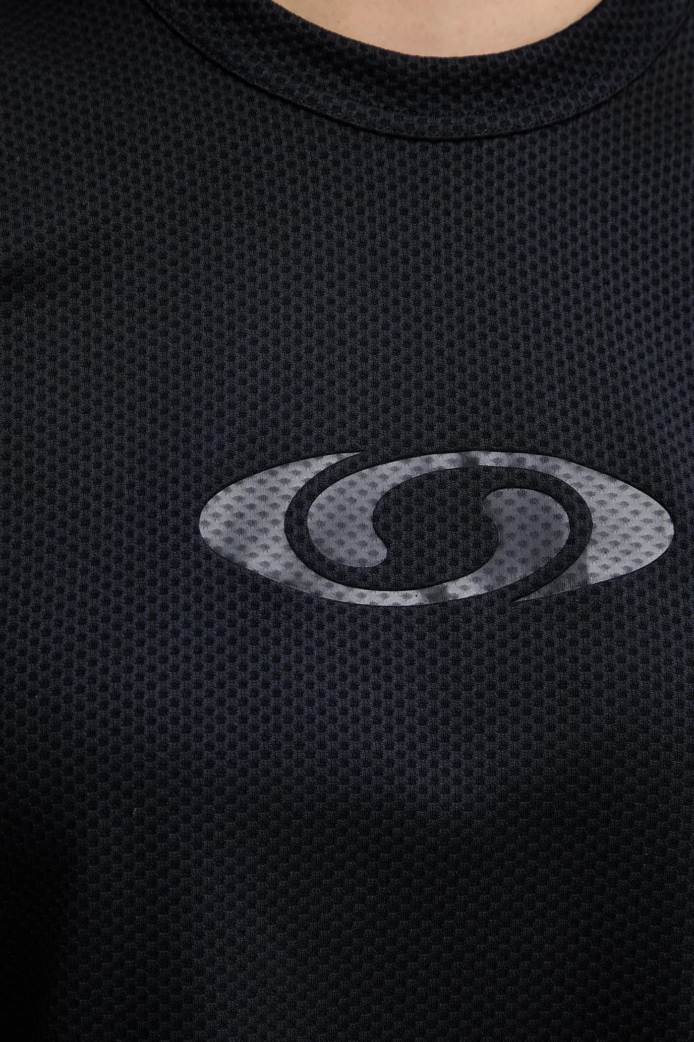 X Salomon с длинным рукавом - фото 5