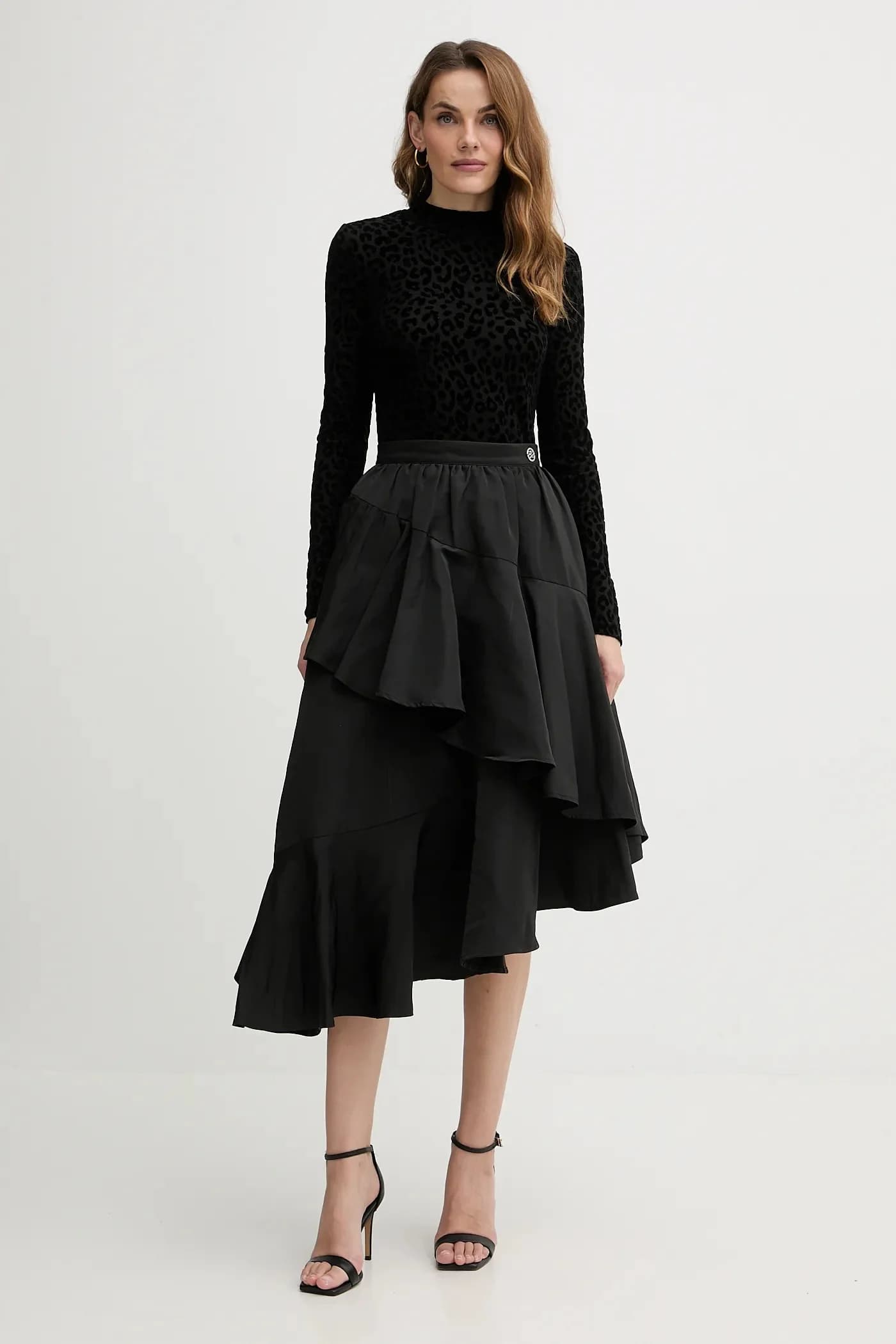 Лонгслив - фото 2