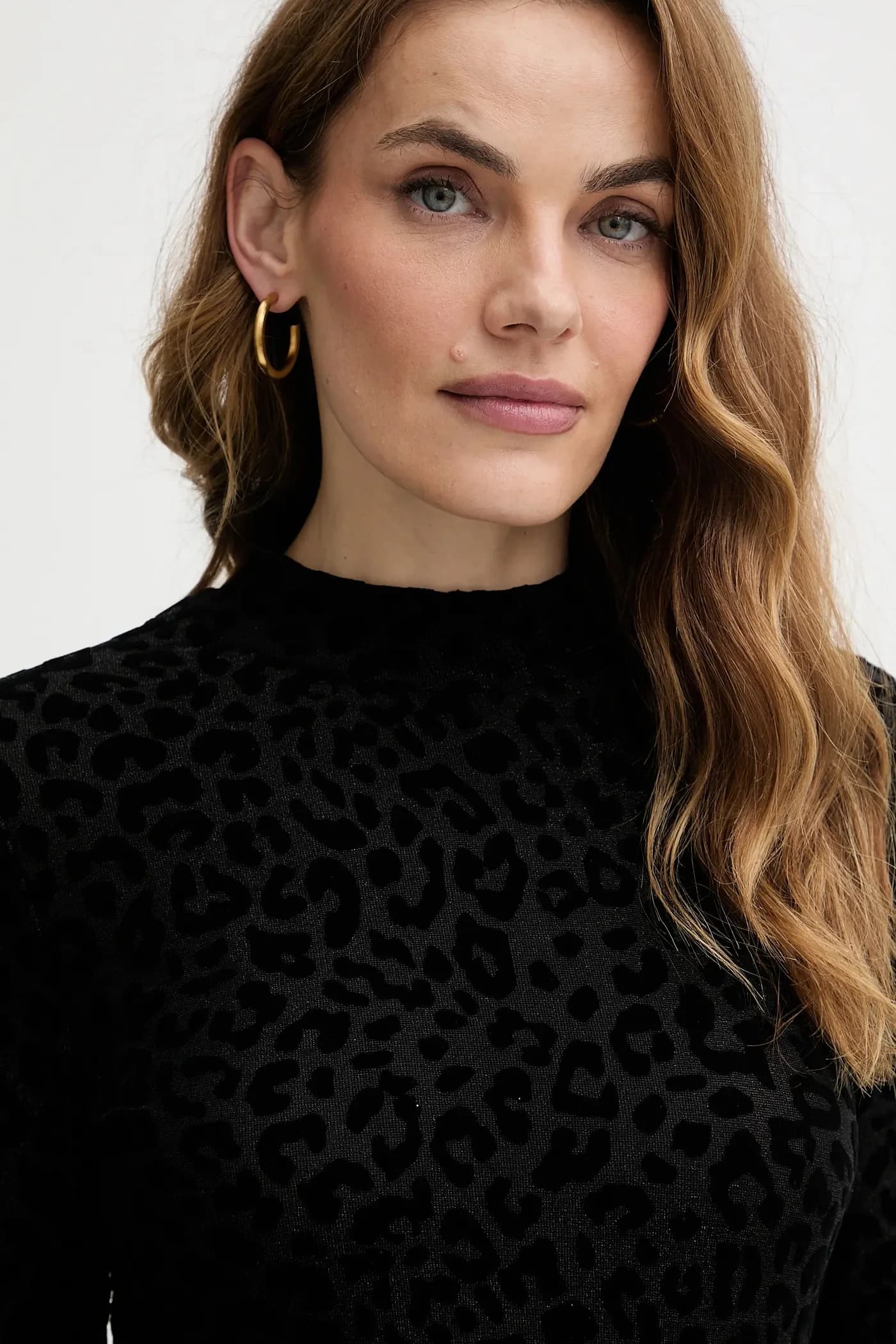 Лонгслив - фото 4