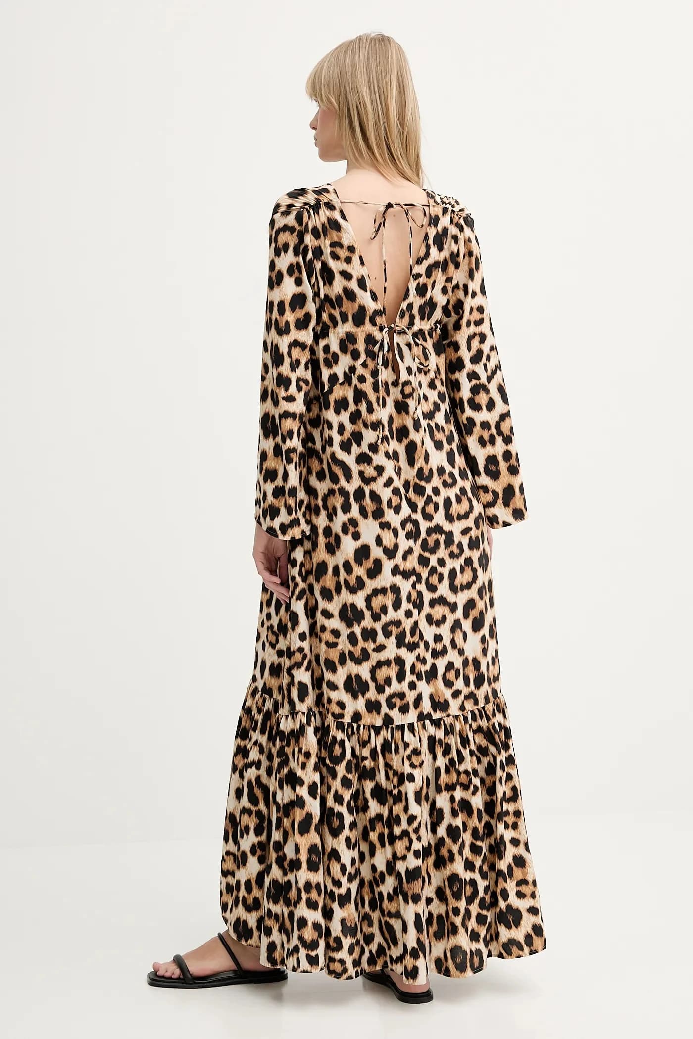 УБЛУЮ платье - фото 3