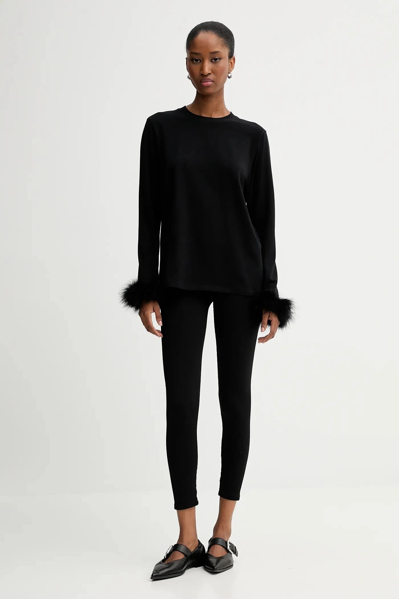 Лонгслив - фото 2