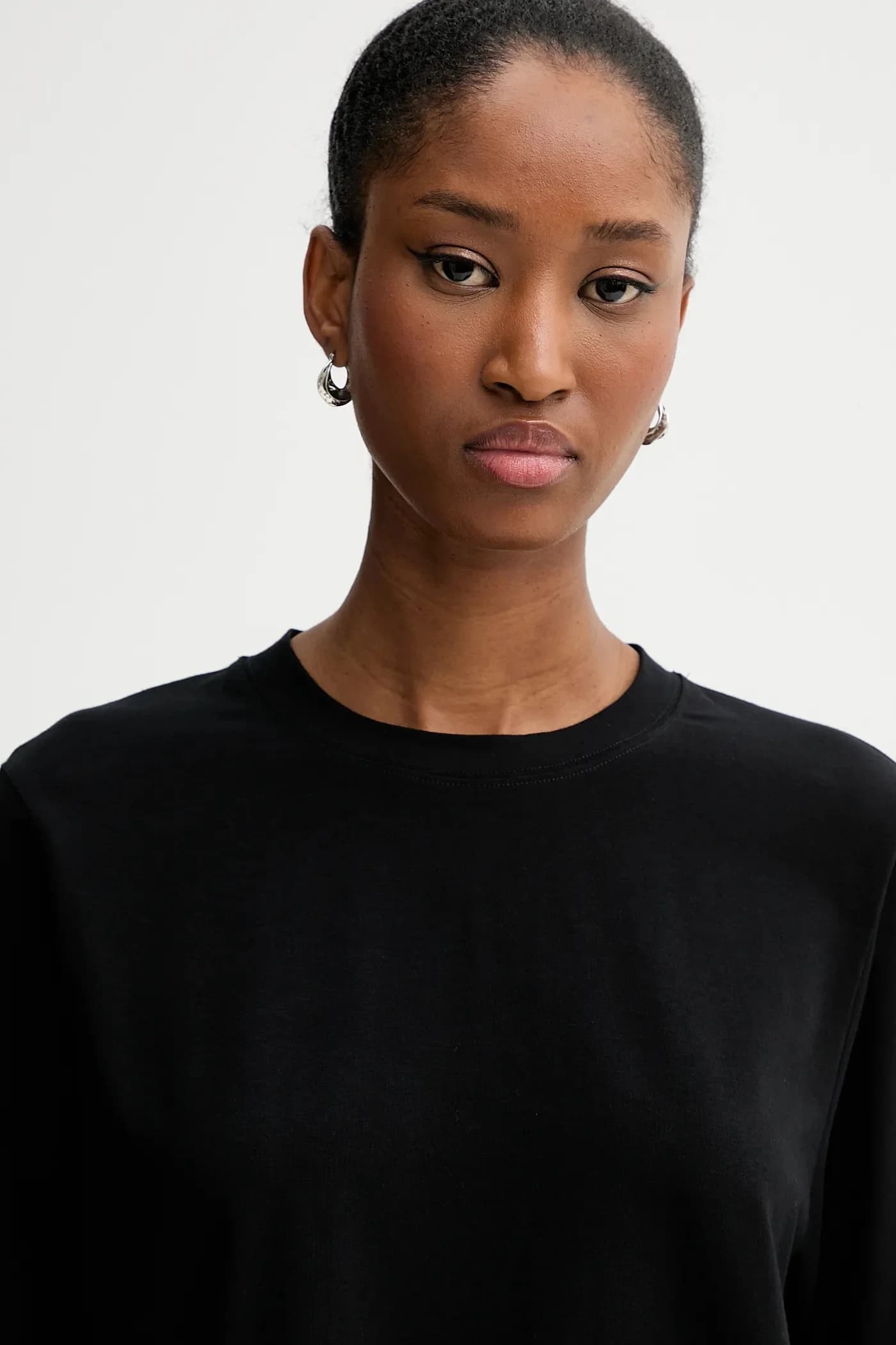 Лонгслив - фото 4